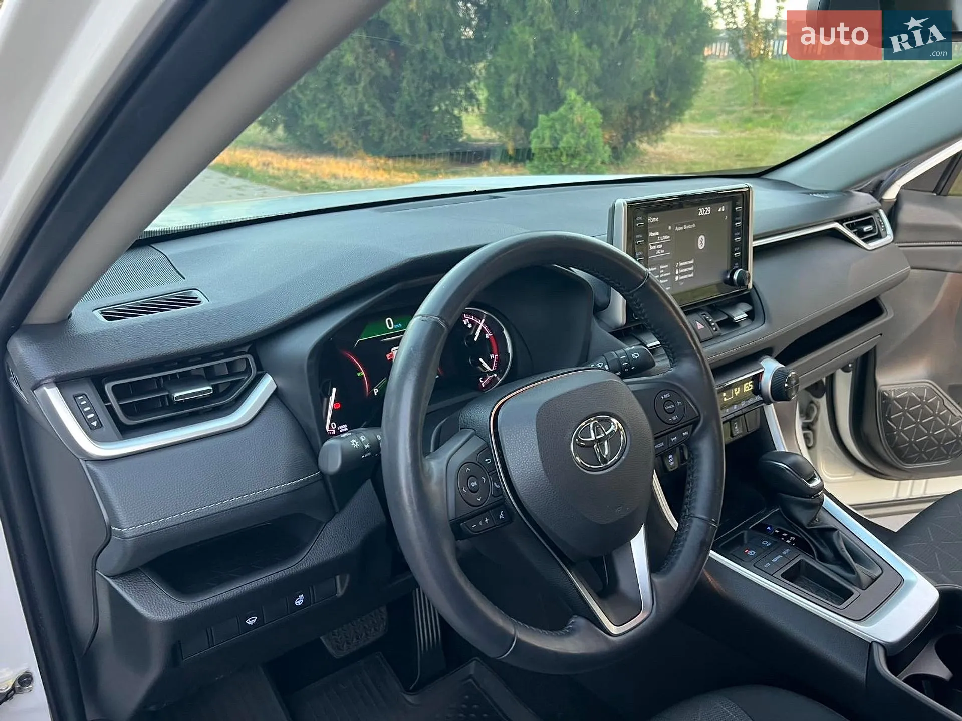 2019 Toyota RAV 4 - мініатюра 63