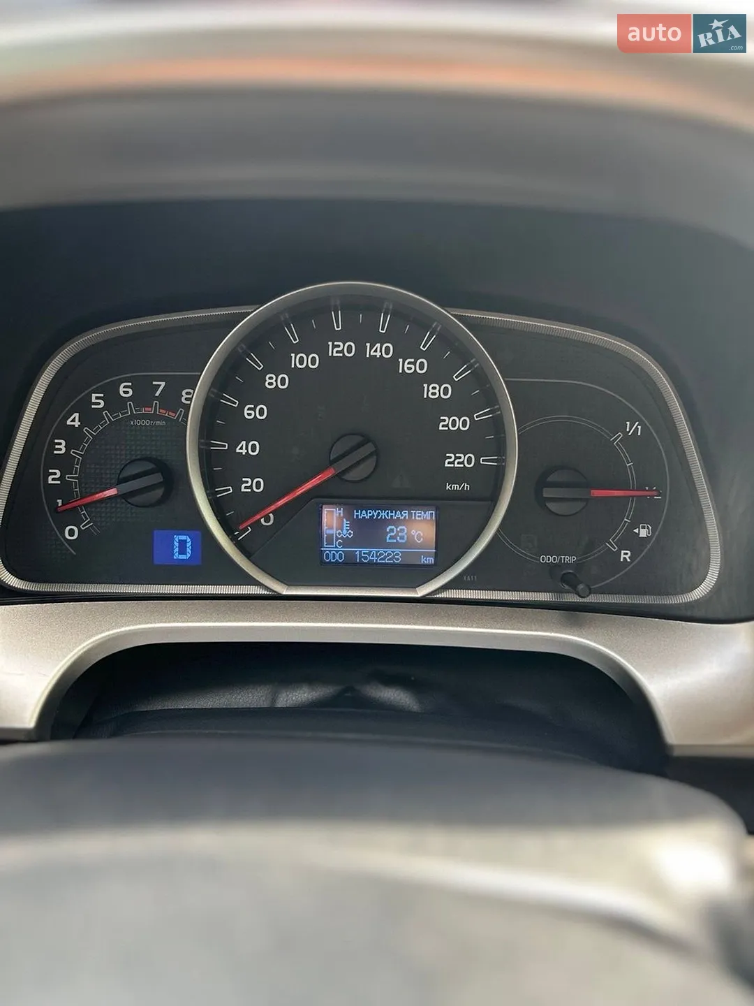 2014 Toyota RAV 4 - мініатюра 2