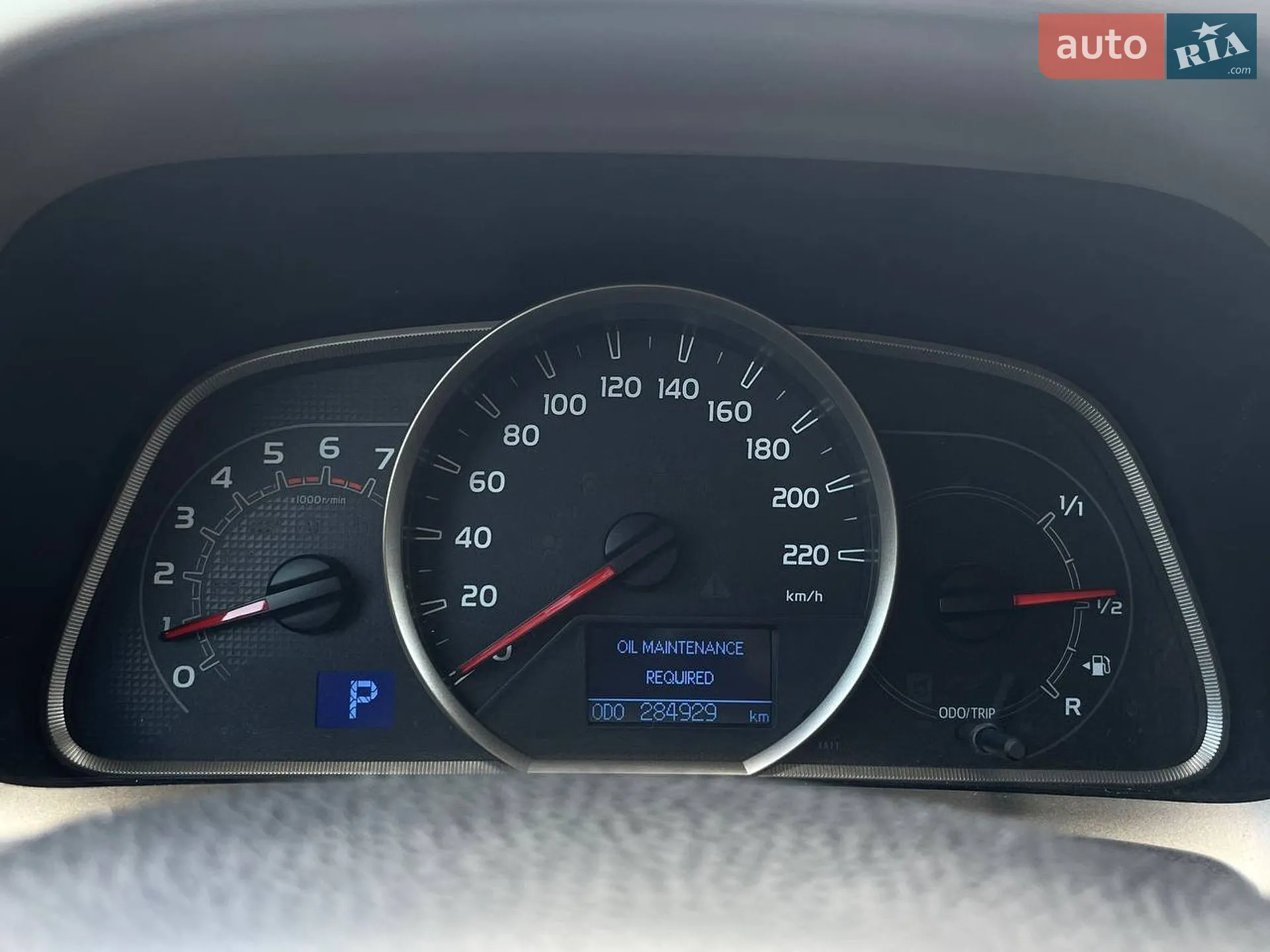 2014 Toyota RAV 4 - мініатюра 21