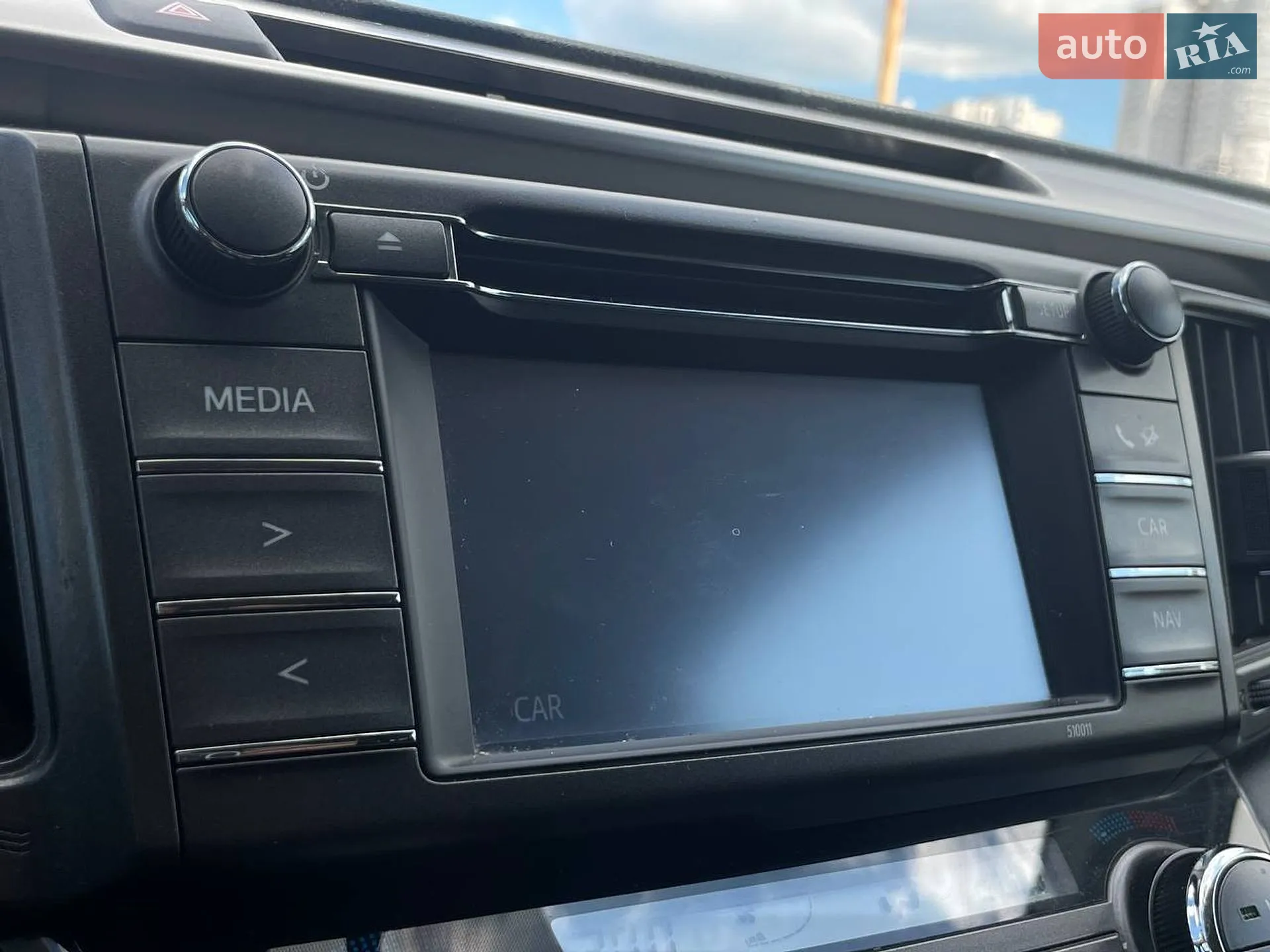 2014 Toyota RAV 4 - мініатюра 28