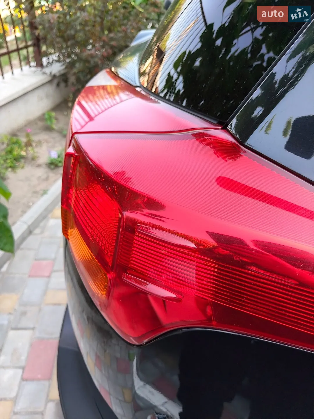 2013 Toyota RAV 4 - мініатюра 6