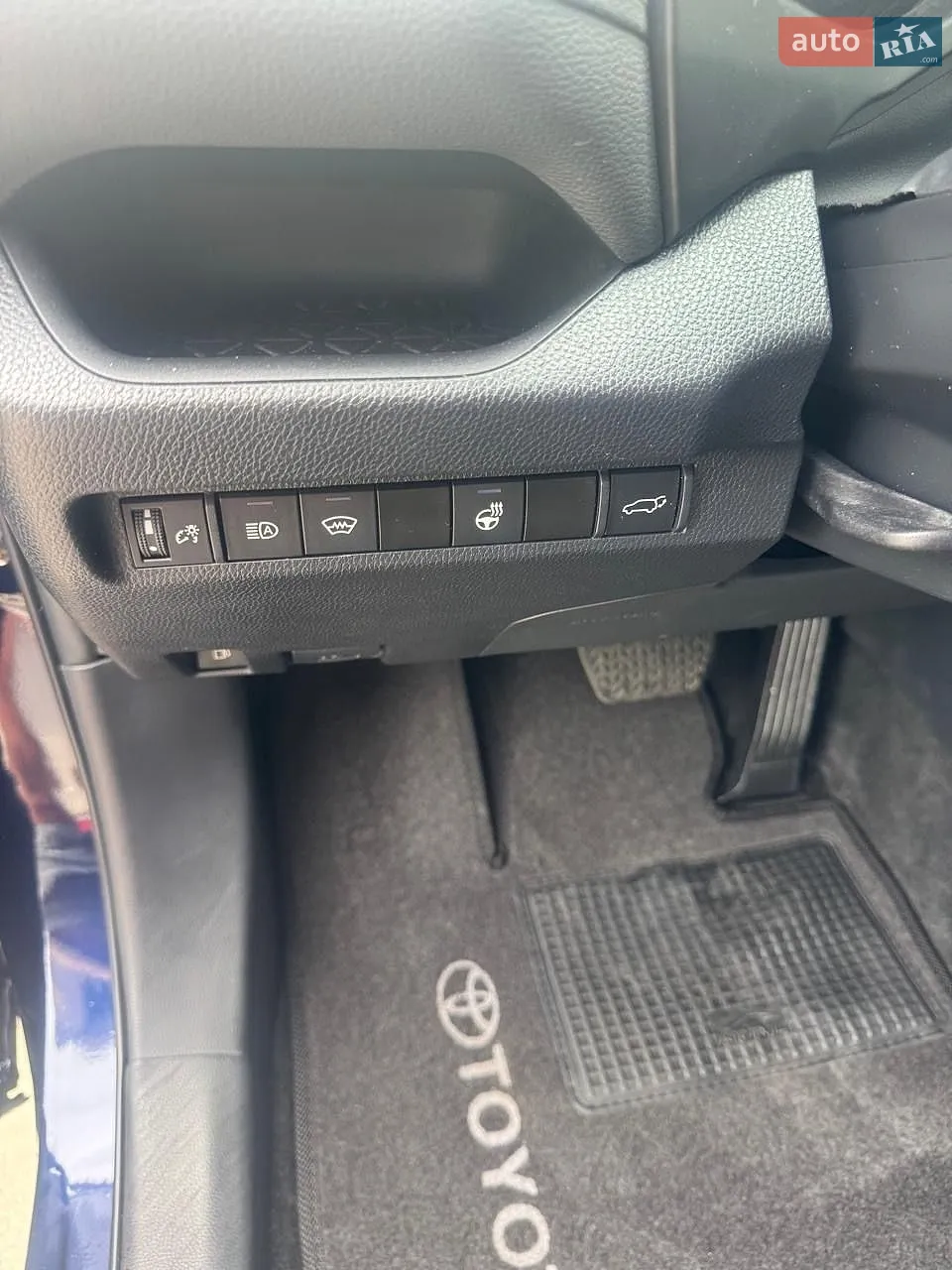 2023 Toyota RAV 4 - мініатюра 14