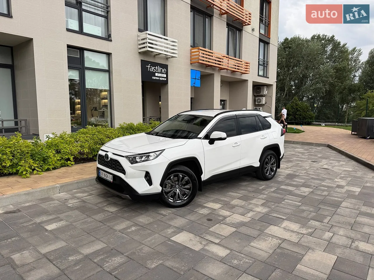 2020 Lexus RX - мініатюра 67