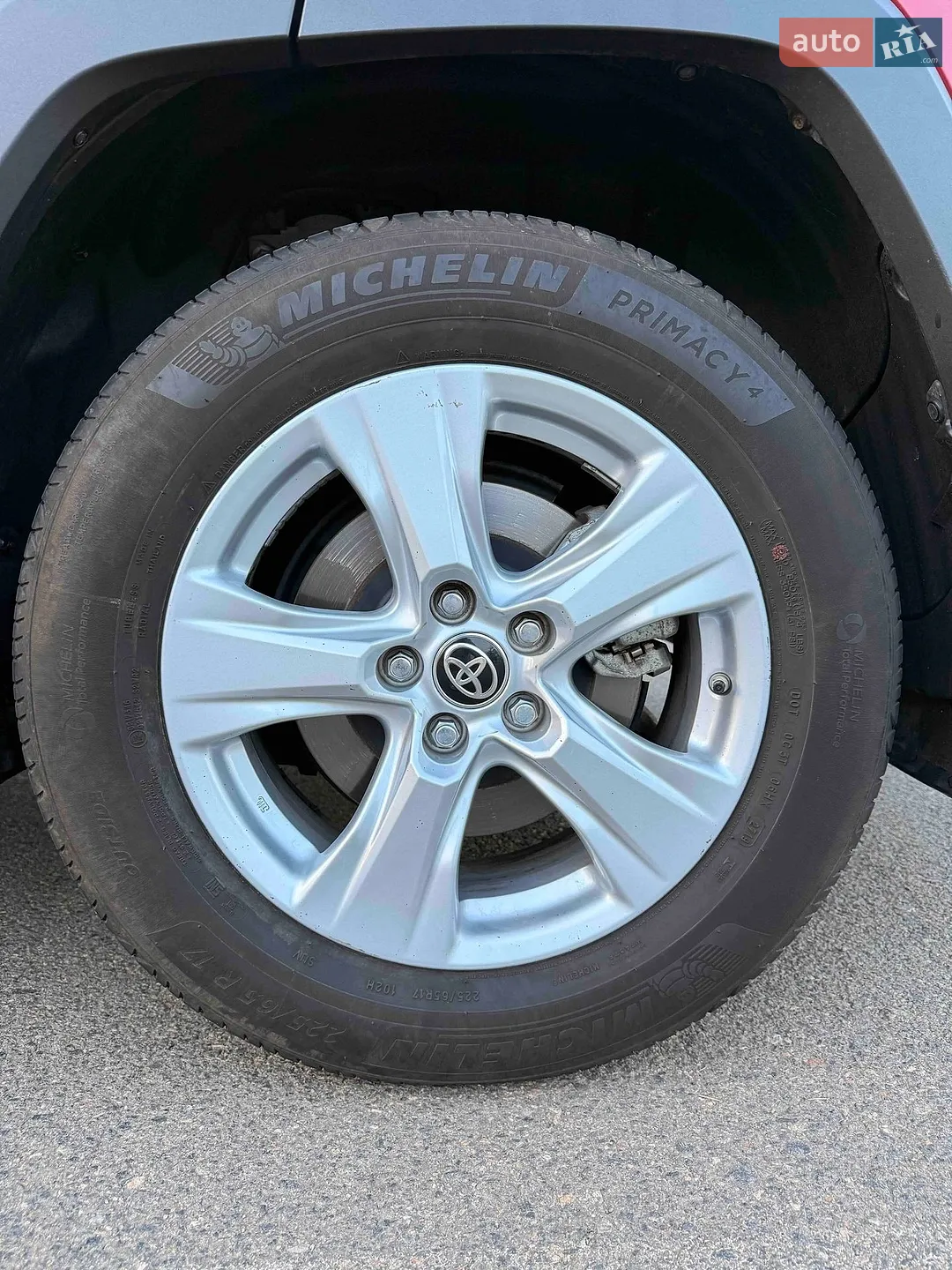 2019 Toyota RAV 4 - мініатюра 14
