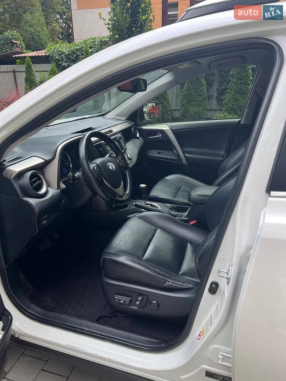 2013 Toyota RAV 4 - мініатюра 3