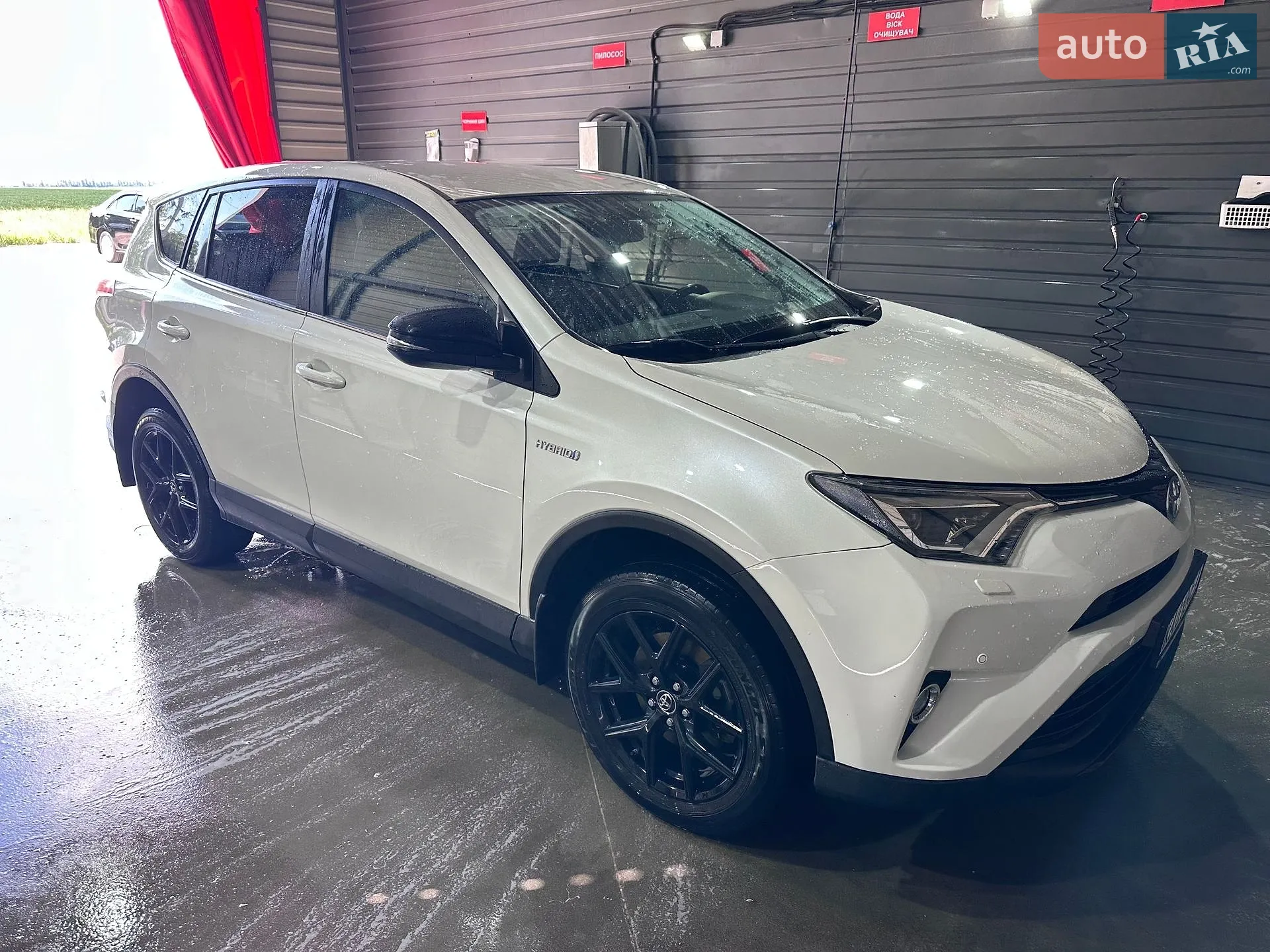 2018 Toyota RAV 4 - мініатюра 3