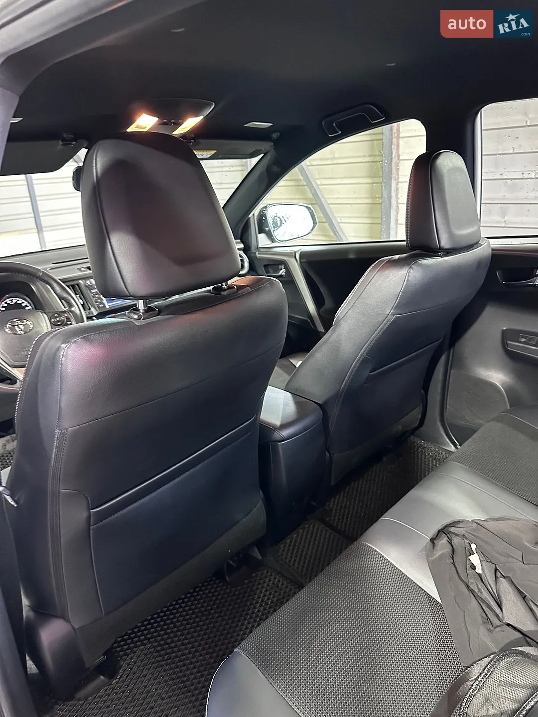 2018 Toyota RAV 4 - мініатюра 36