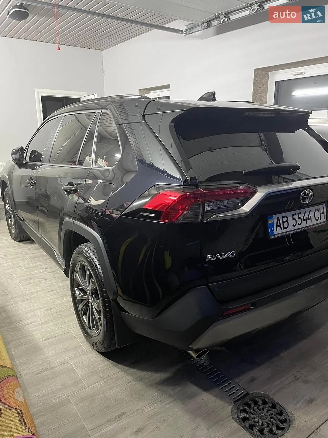 2023 Toyota RAV 4 - мініатюра 3