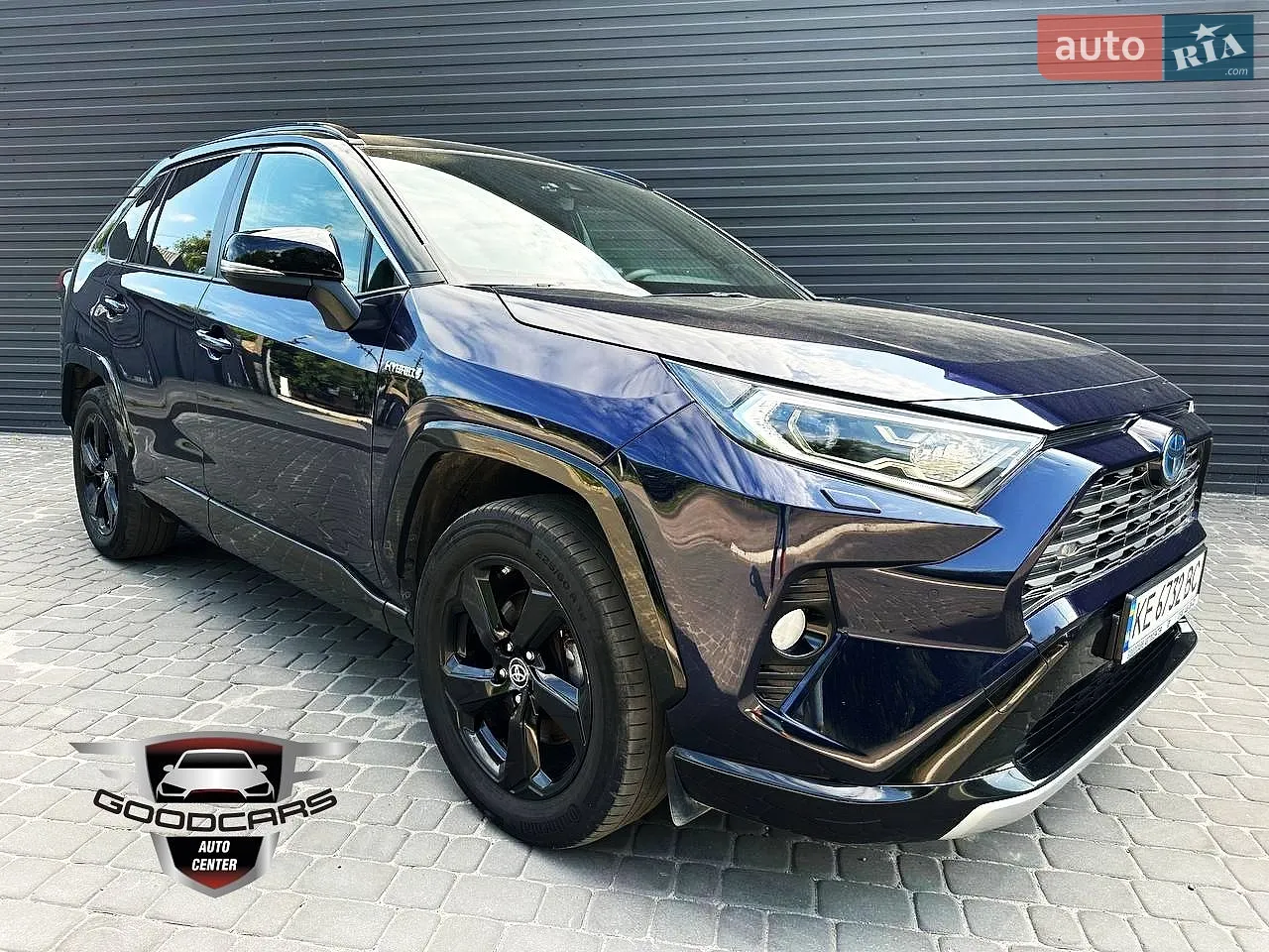 2020 Toyota RAV 4 - мініатюра 14