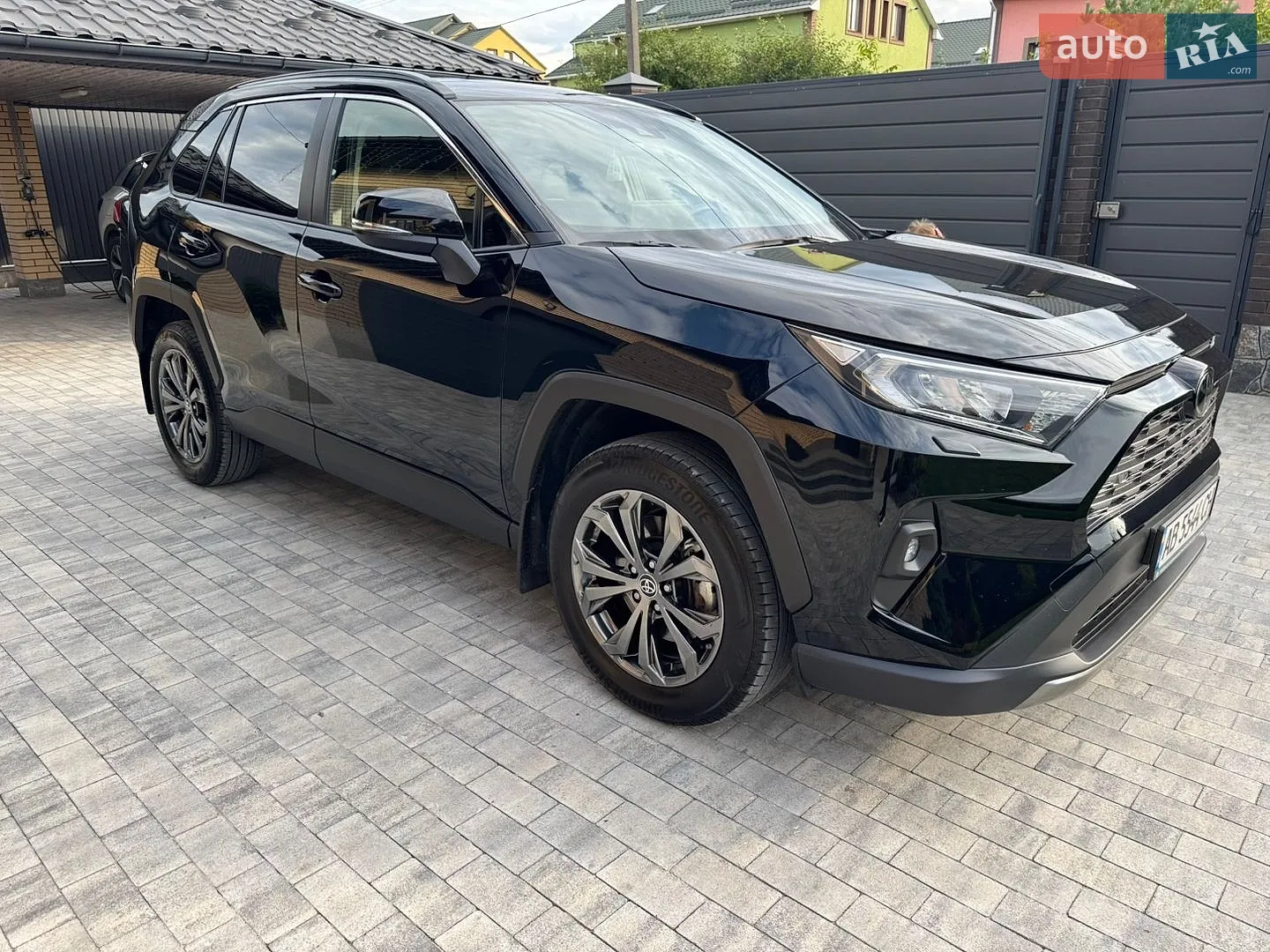 2023 Toyota RAV 4 - мініатюра 2