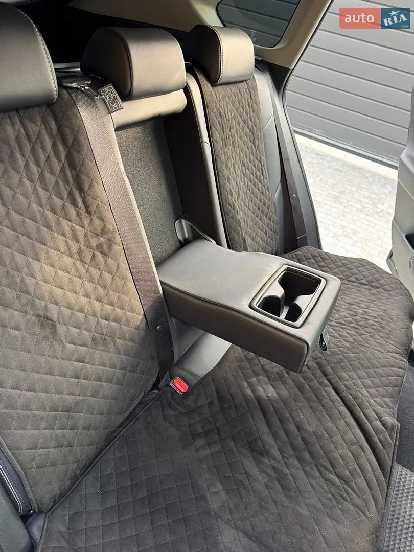 2023 Toyota RAV 4 - мініатюра 24