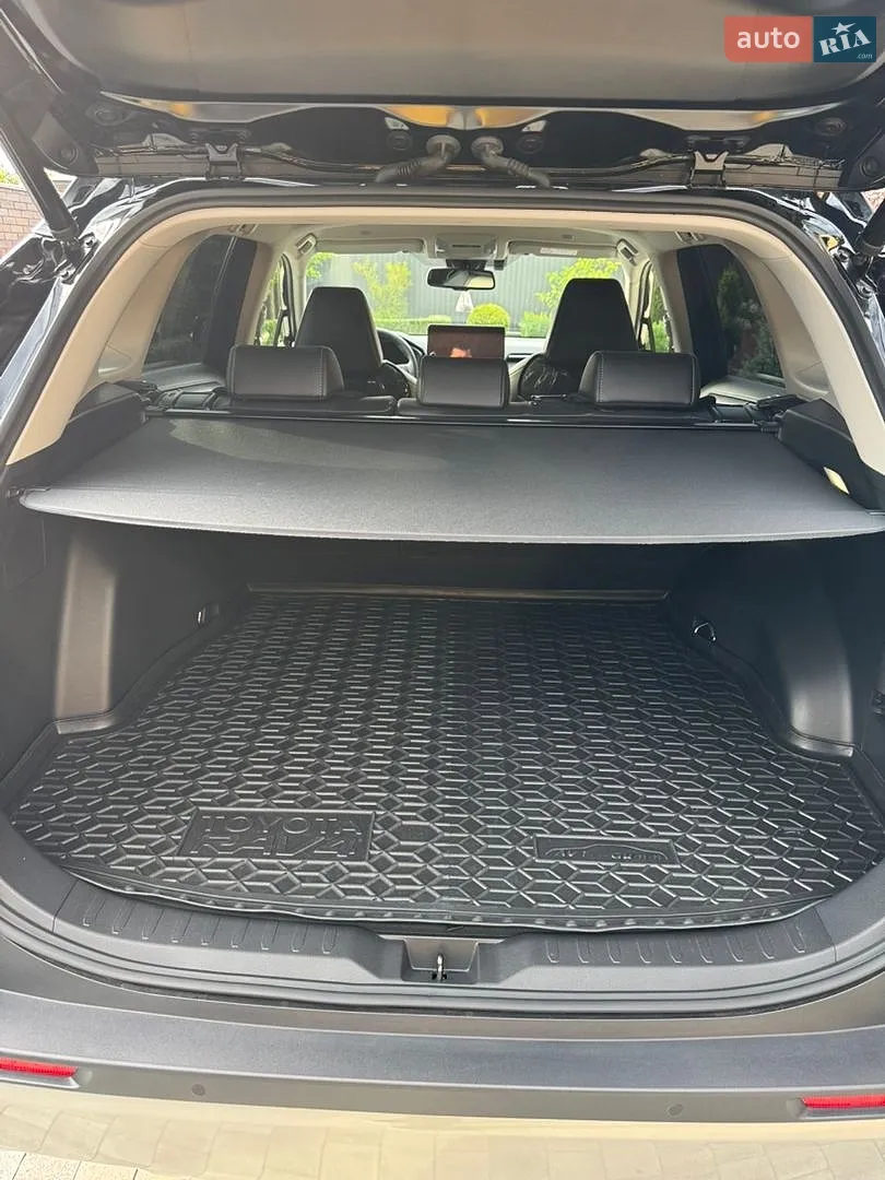 2023 Toyota RAV 4 - мініатюра 28