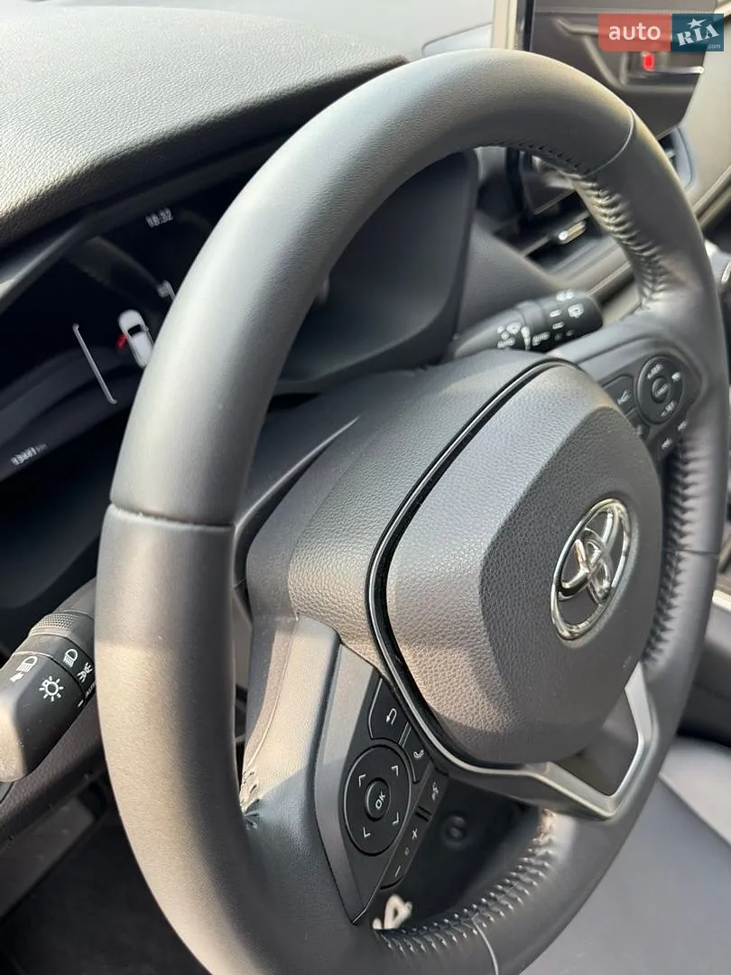 2023 Toyota RAV 4 - мініатюра 15