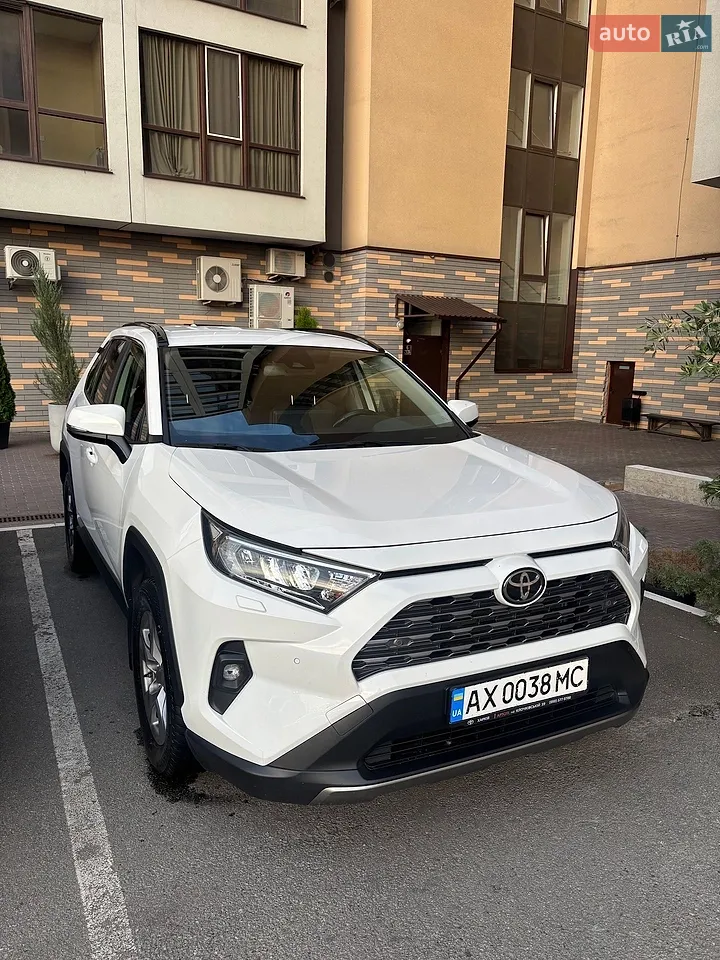 2022 Toyota RAV 4 - мініатюра 49