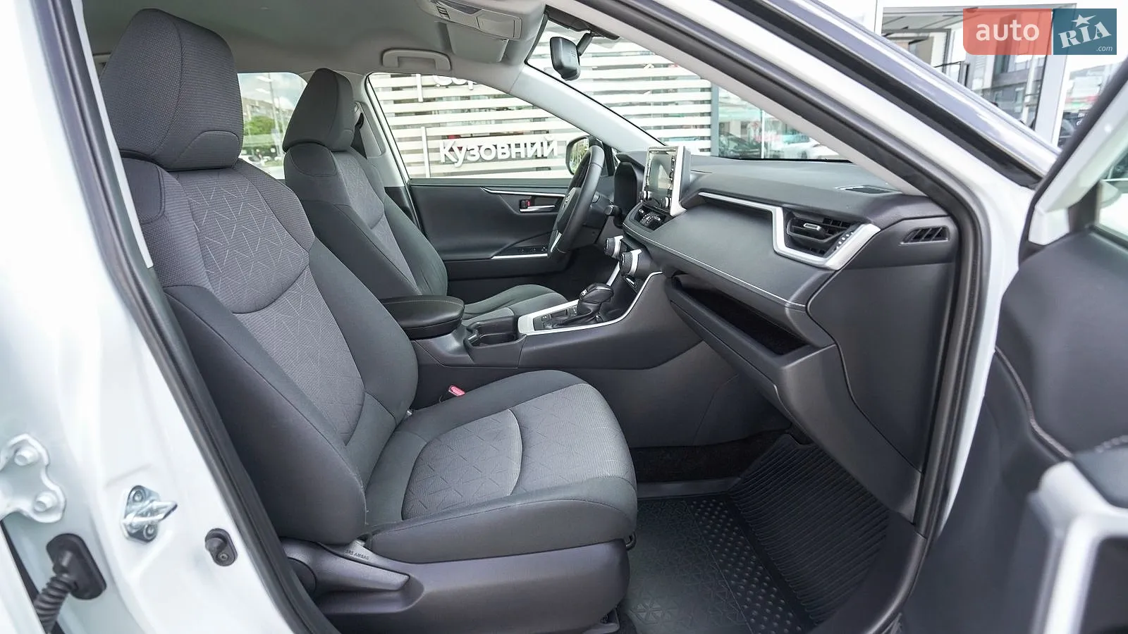 2019 Toyota RAV 4 - мініатюра 6