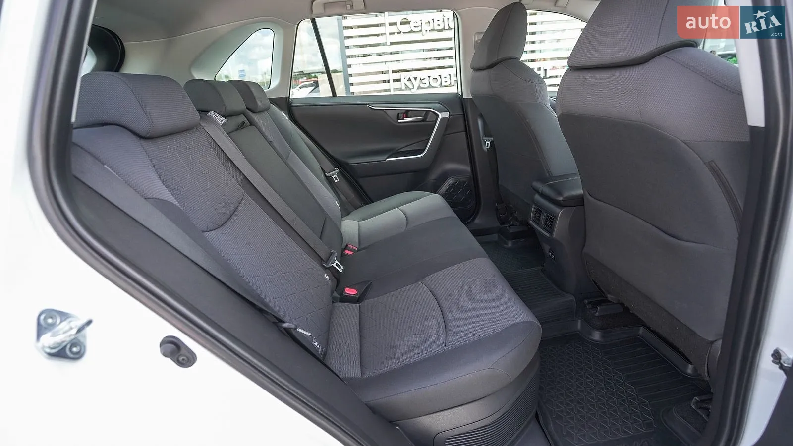 2019 Toyota RAV 4 - мініатюра 7