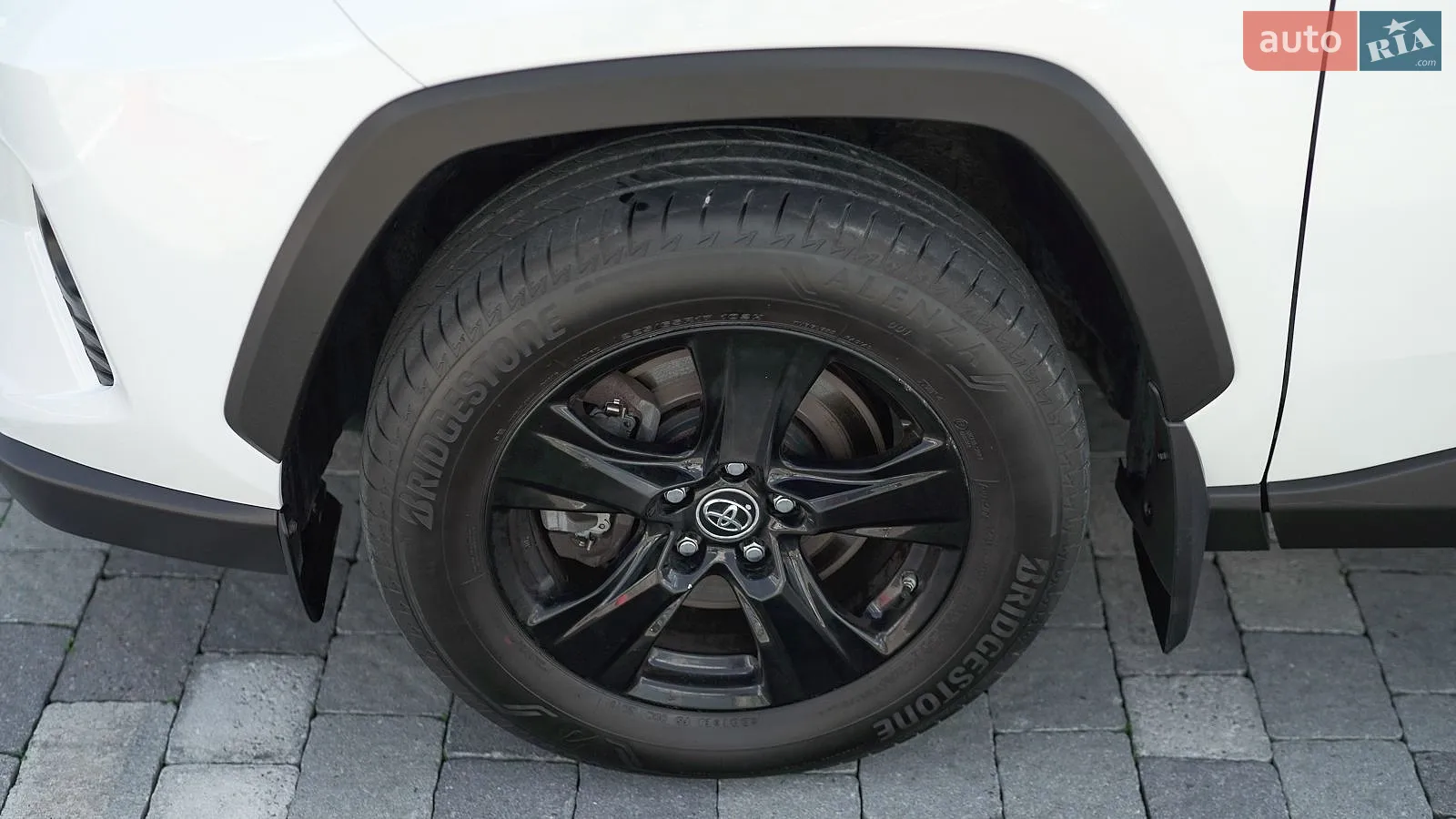 2019 Toyota RAV 4 - мініатюра 11