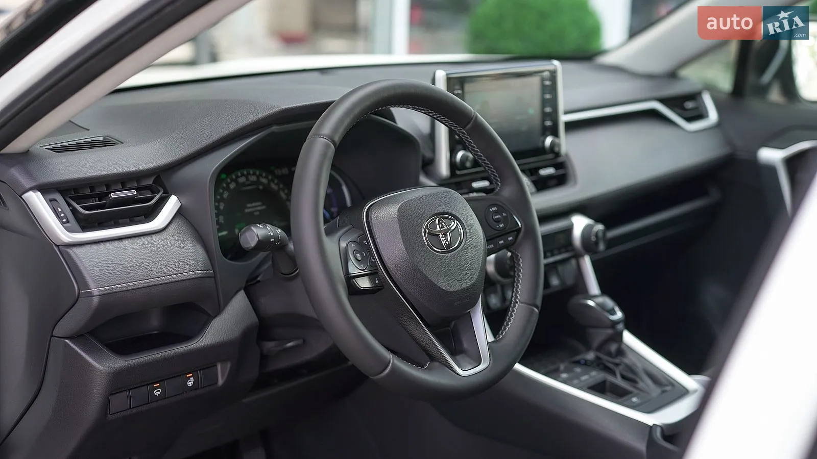 2019 Toyota RAV 4 - мініатюра 13