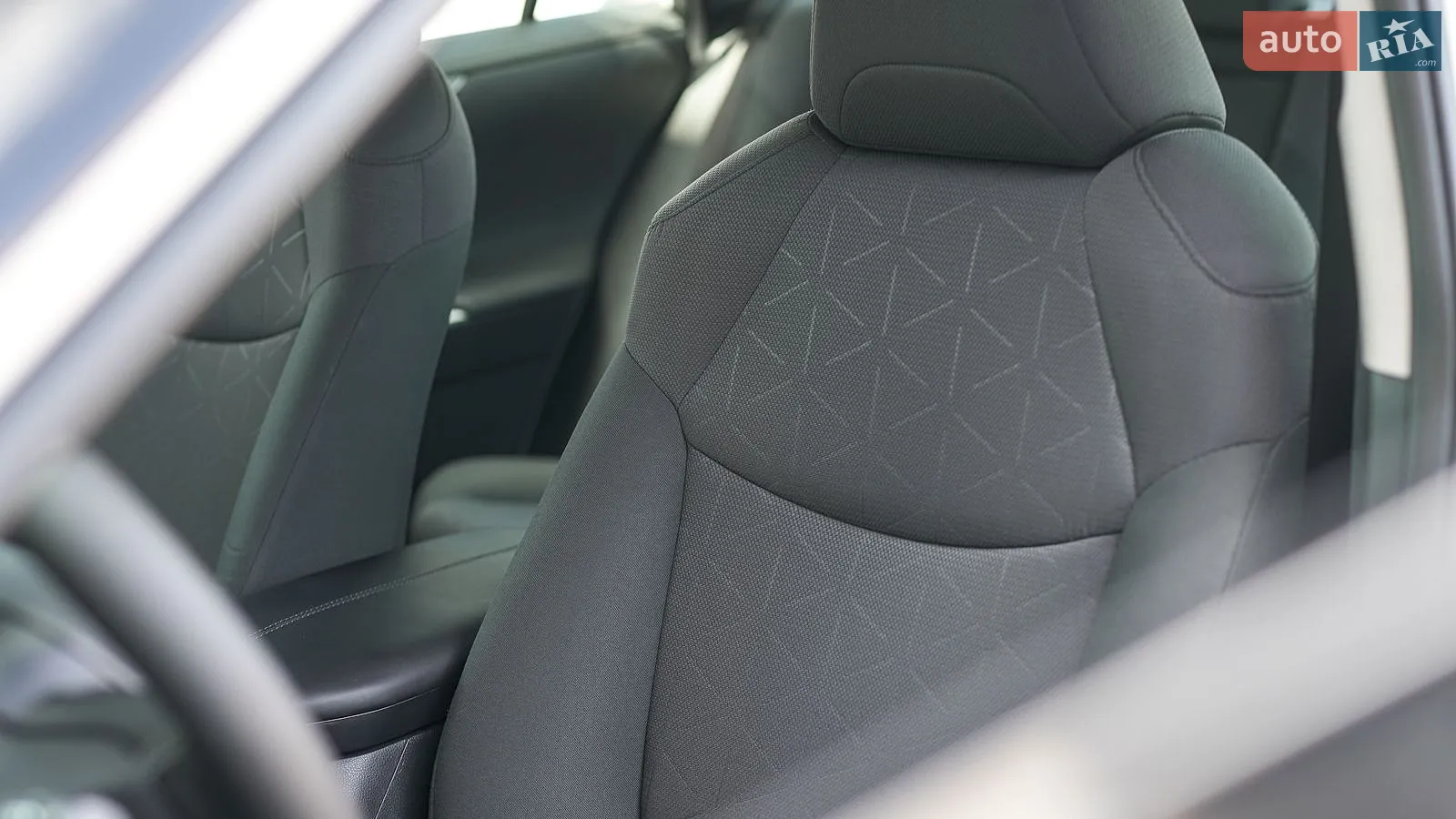 2019 Toyota RAV 4 - мініатюра 14