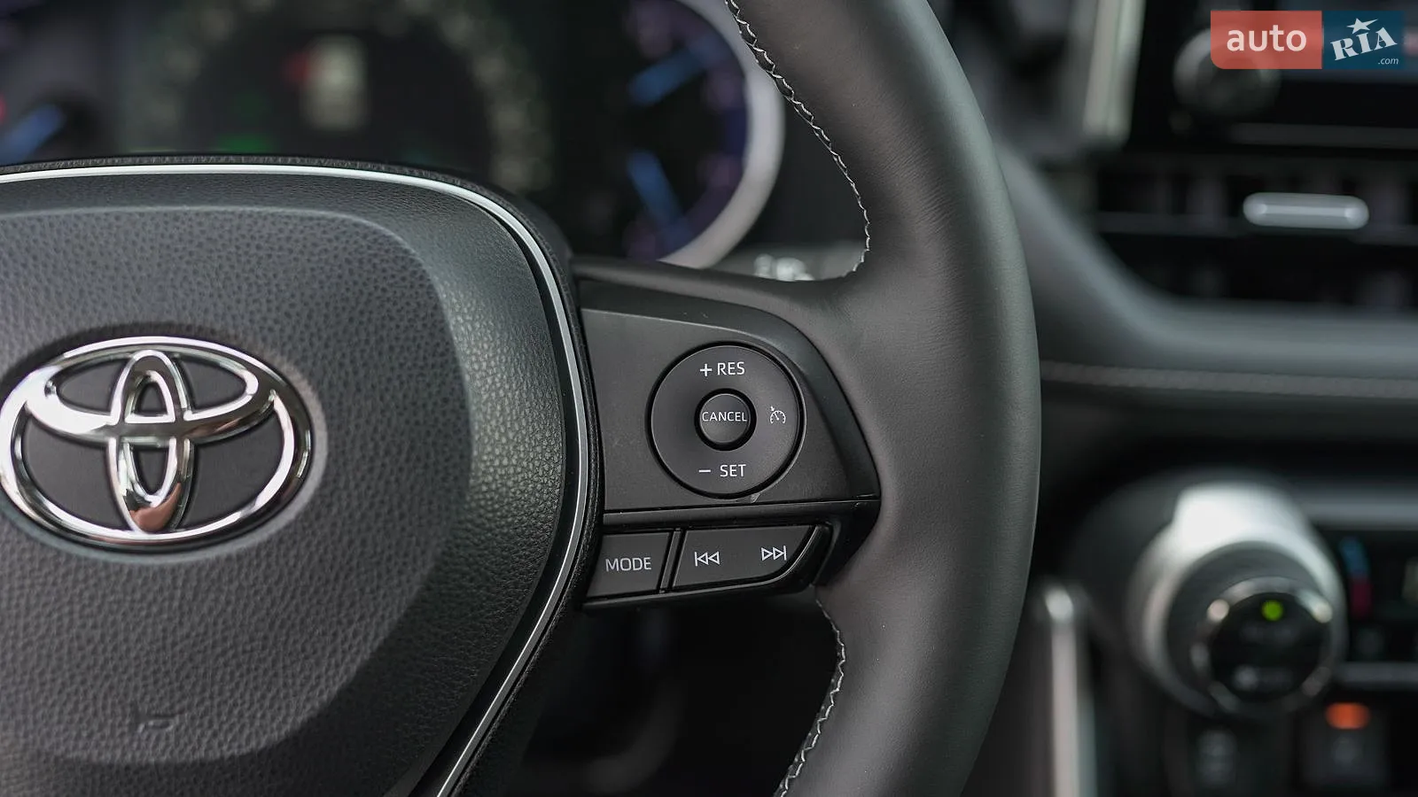 2019 Toyota RAV 4 - мініатюра 18