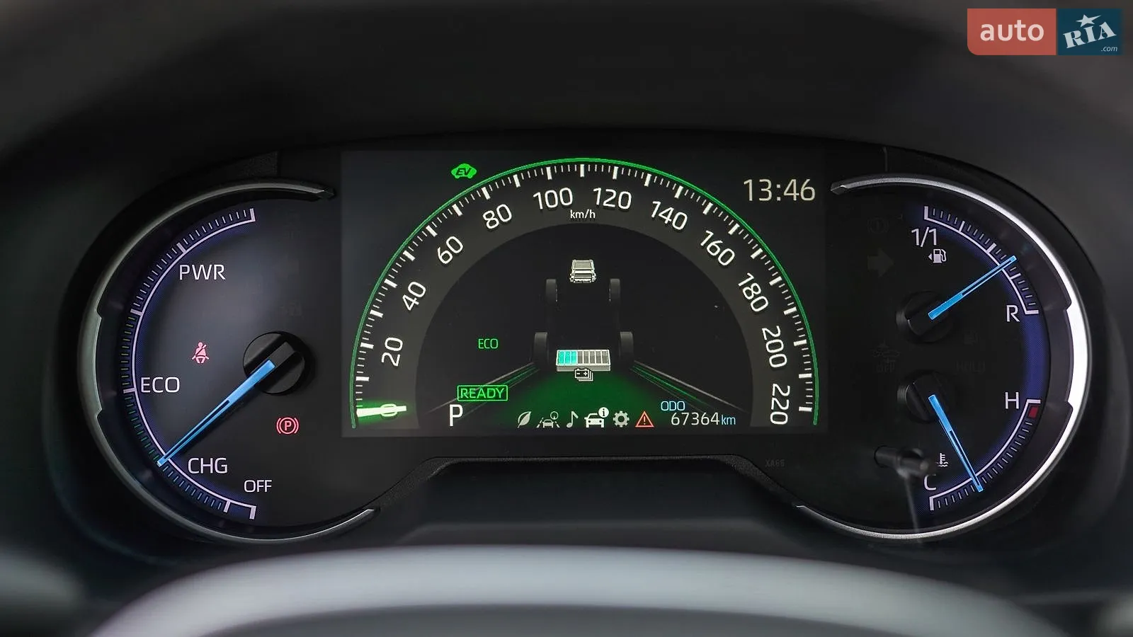 2019 Toyota RAV 4 - мініатюра 21