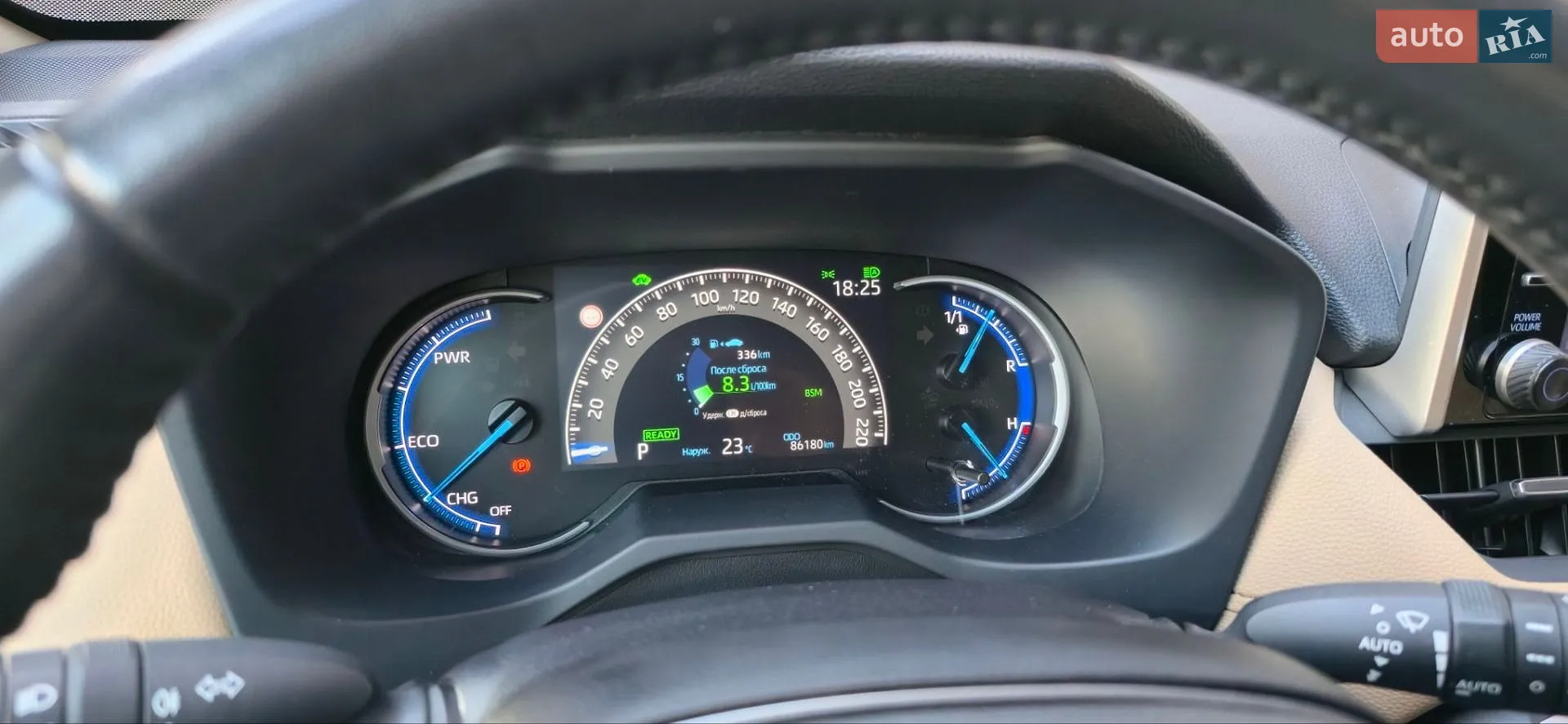 2021 Toyota RAV 4 - мініатюра 5