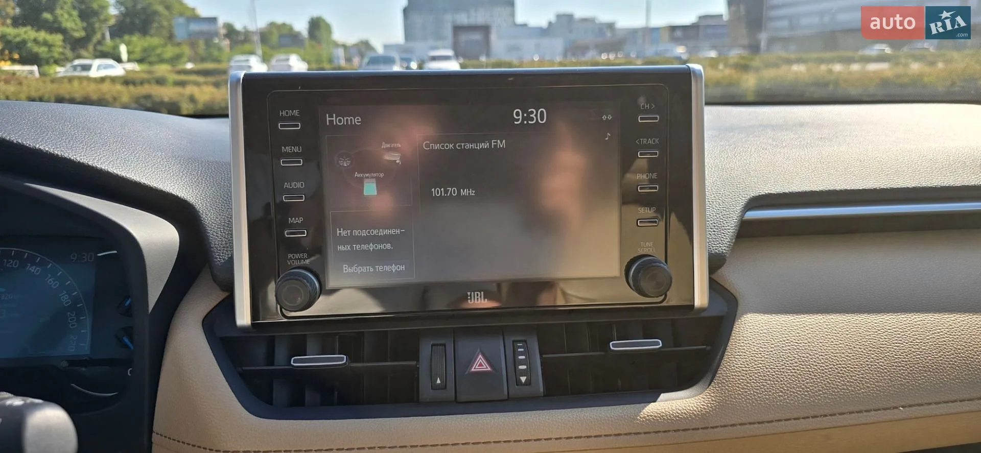 2021 Toyota RAV 4 - мініатюра 15