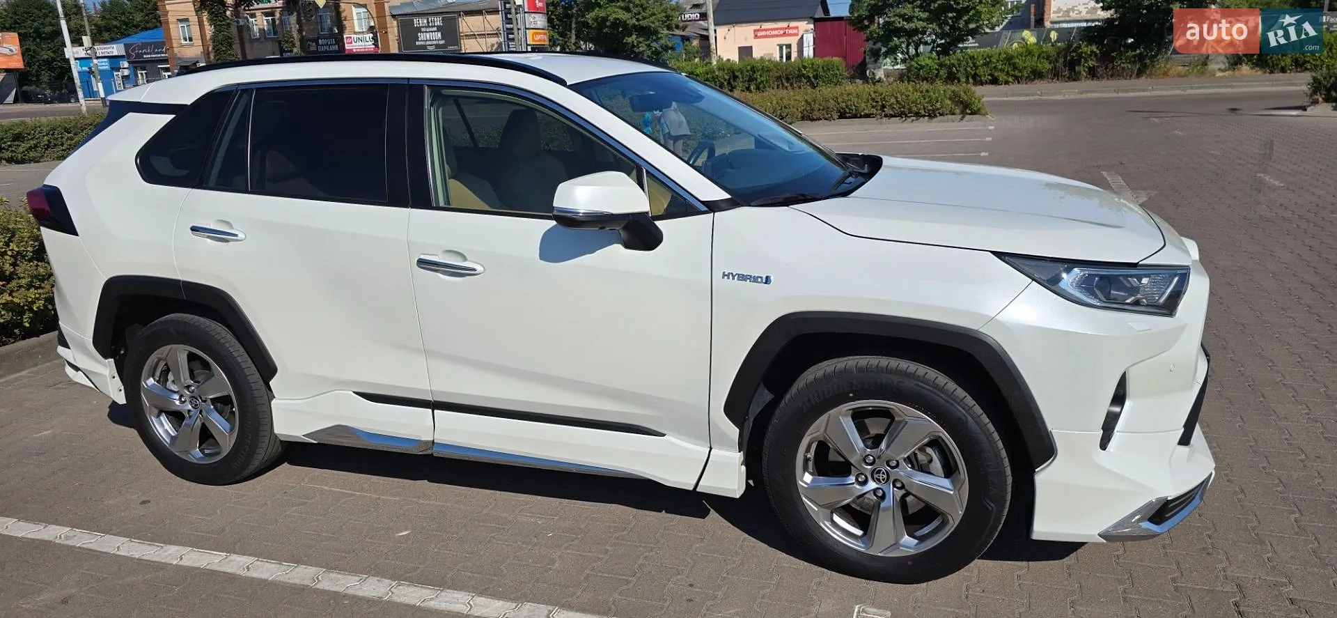 2021 Toyota RAV 4 - мініатюра 34
