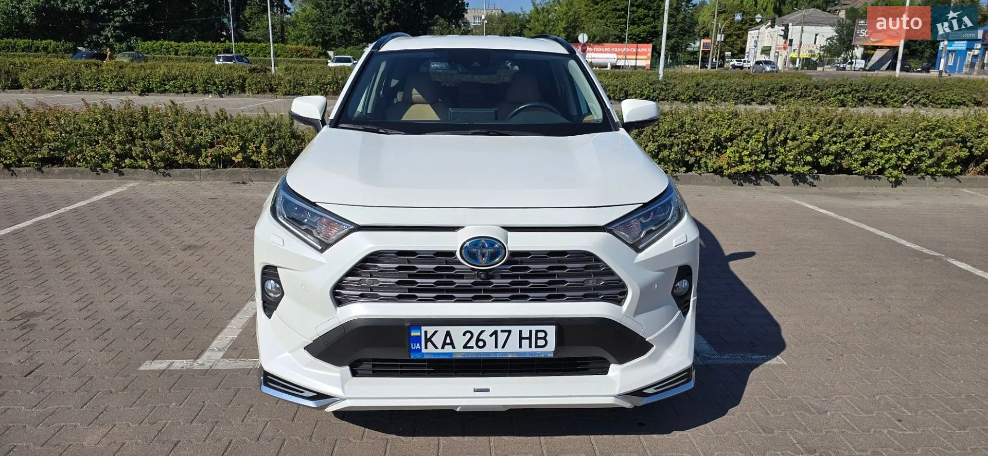 2021 Toyota RAV 4 - мініатюра 35