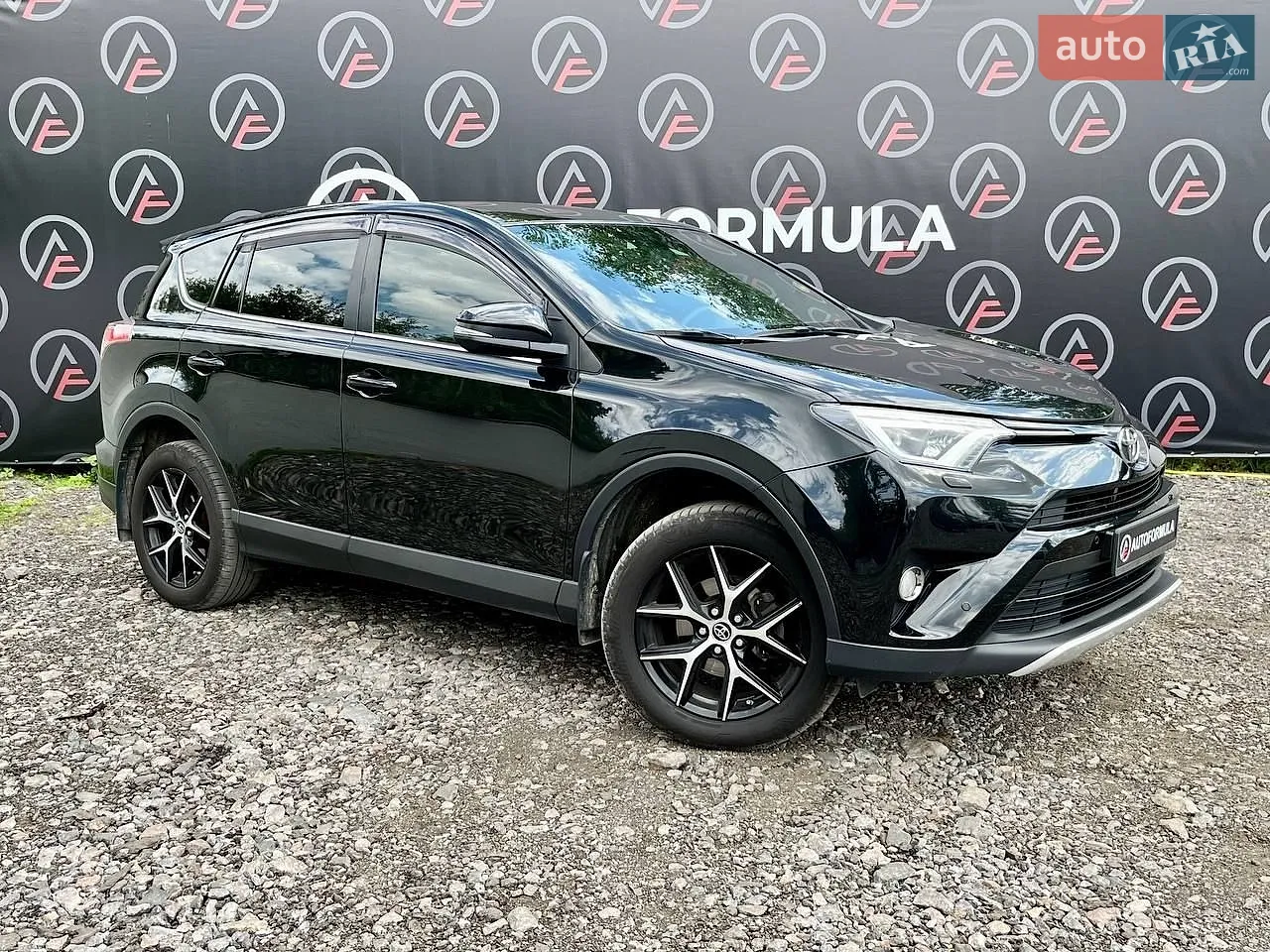 2025 Toyota RAV 4 - мініатюра 42