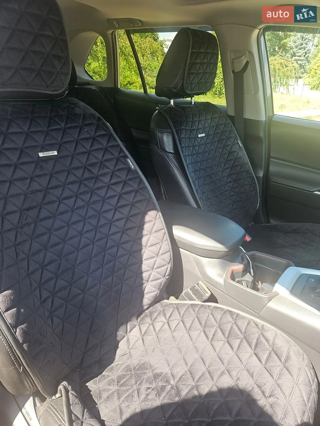 2019 Toyota RAV 4 - мініатюра 9