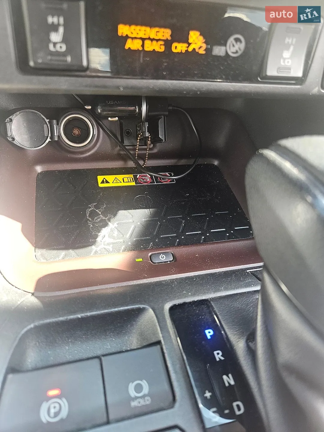 2019 Toyota RAV 4 - мініатюра 17
