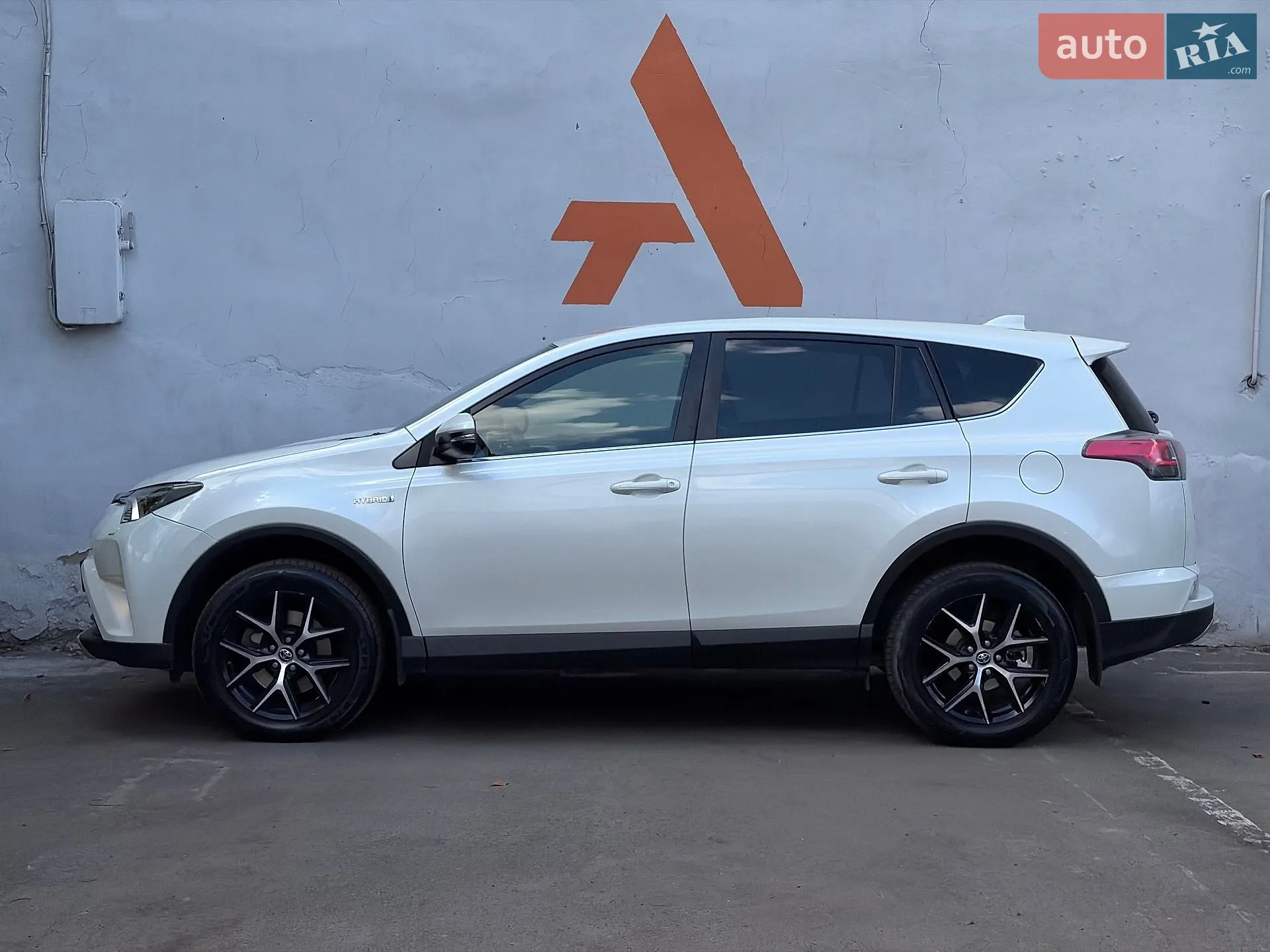 2017 Toyota RAV 4 - мініатюра 4