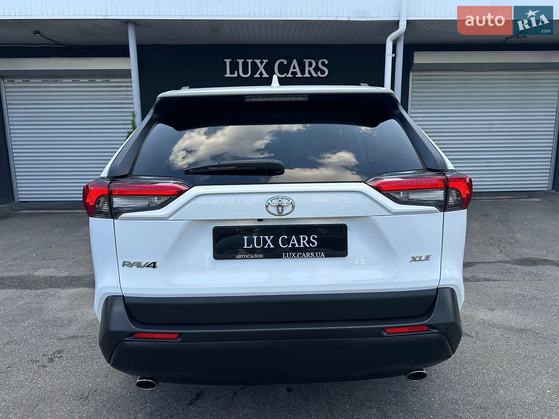 2019 Toyota RAV 4 - мініатюра 28