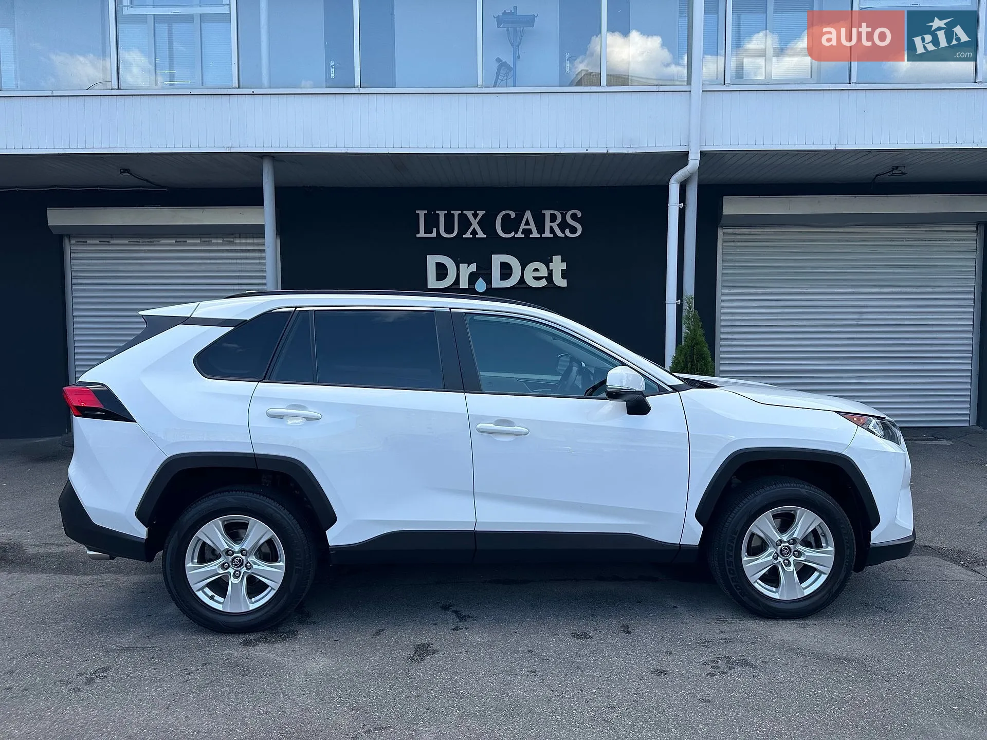 2019 Toyota RAV 4 - мініатюра 26