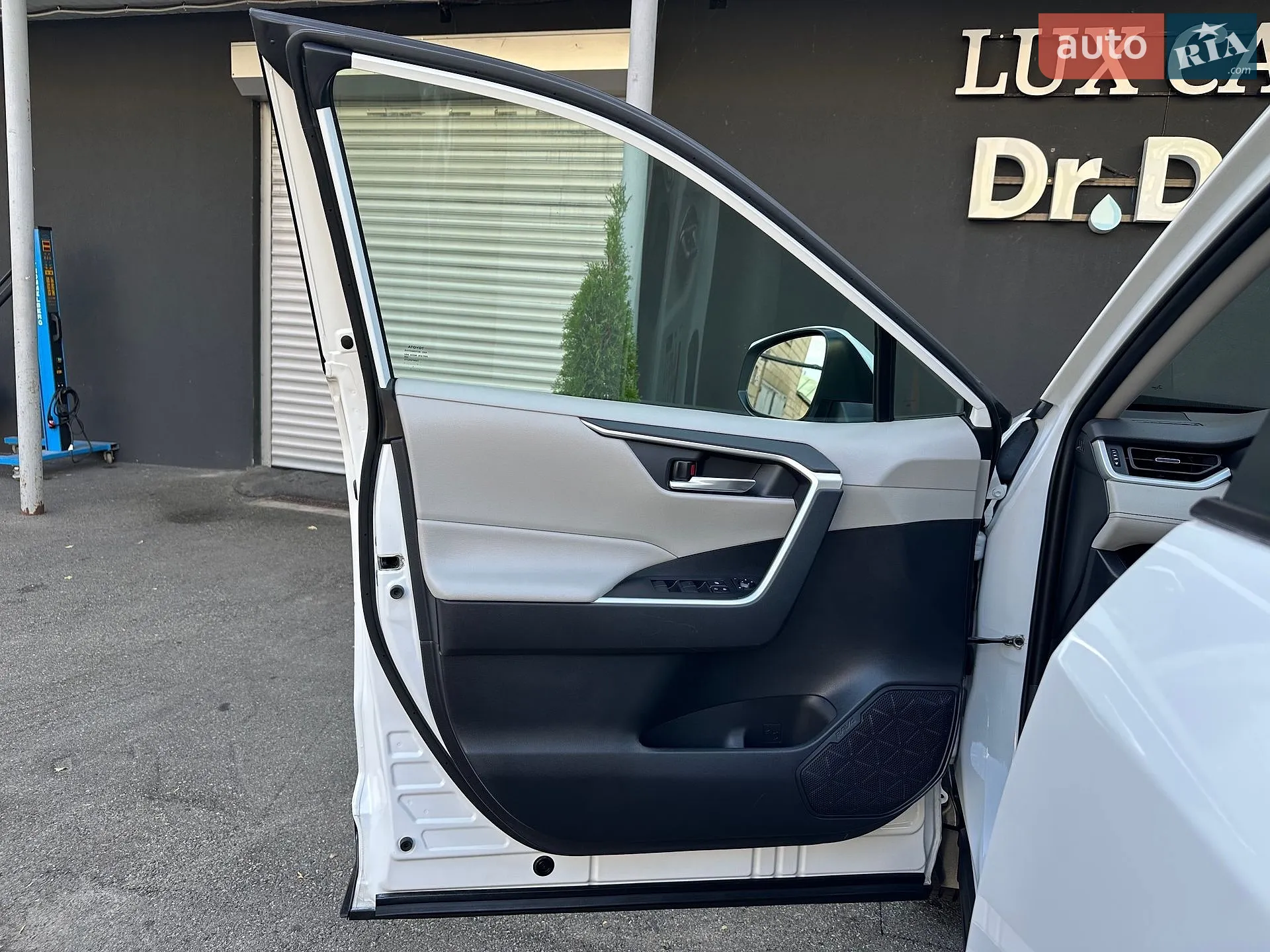 2019 Toyota RAV 4 - мініатюра 37