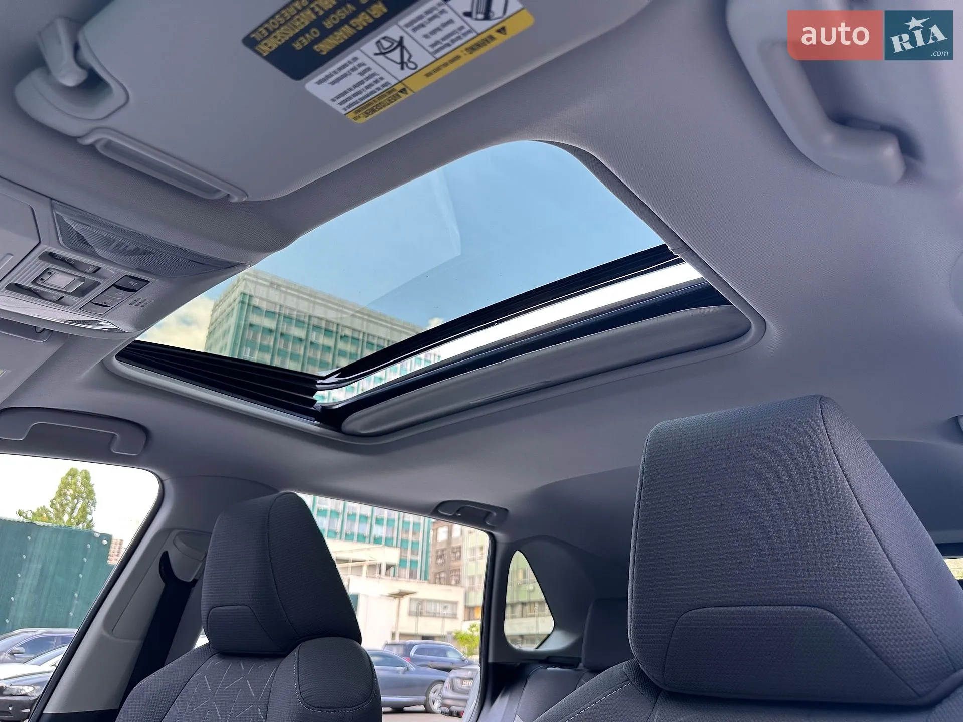 2019 Toyota RAV 4 - мініатюра 48