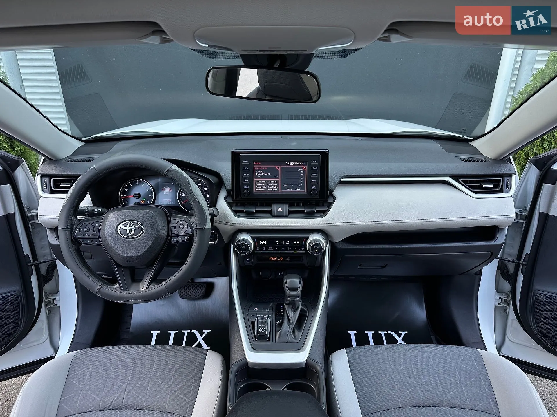 2019 Toyota RAV 4 - мініатюра 55