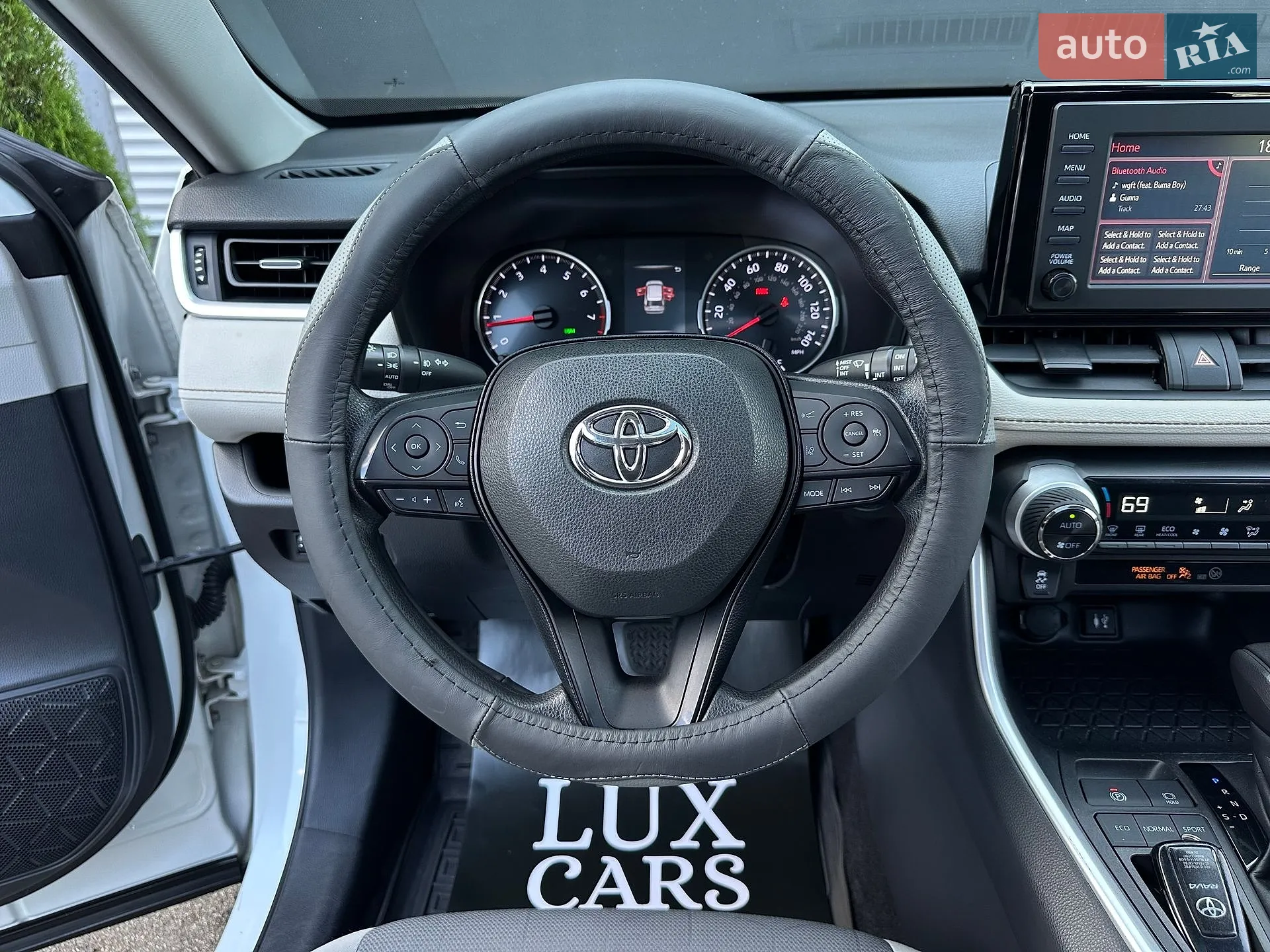 2019 Toyota RAV 4 - мініатюра 57