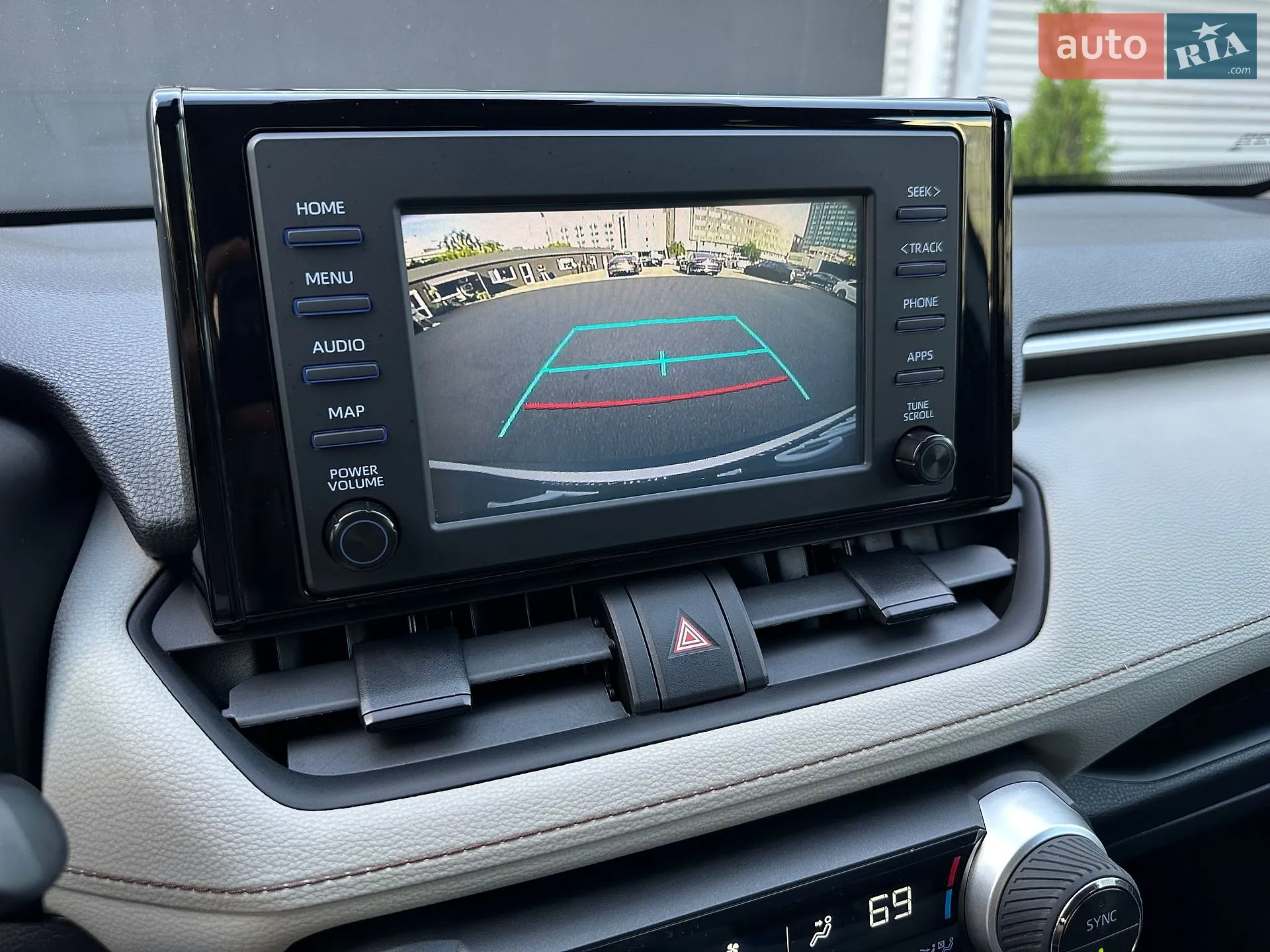 2019 Toyota RAV 4 - мініатюра 63