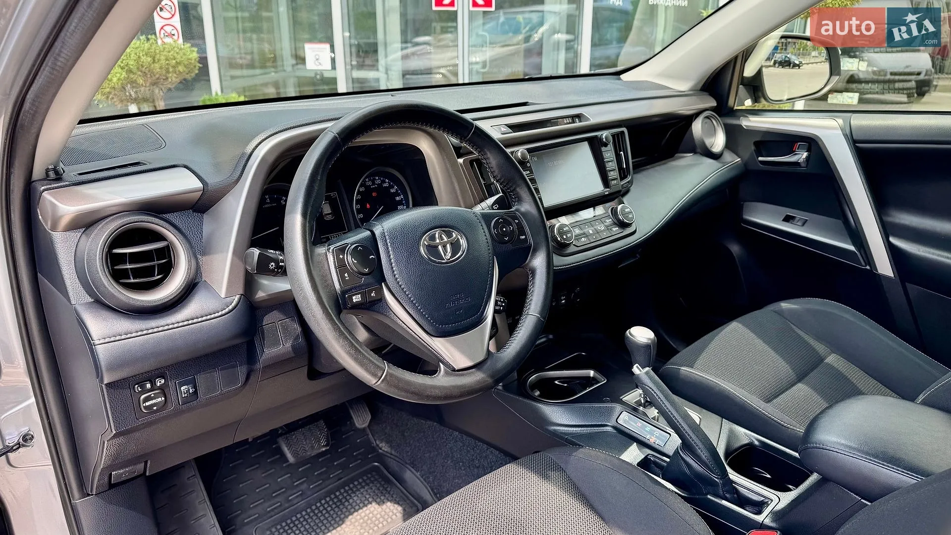 2018 Toyota RAV 4 - мініатюра 20