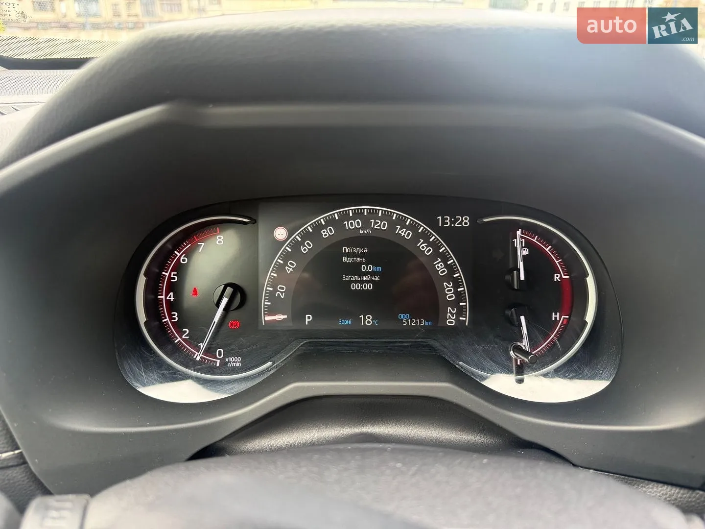 2022 Toyota RAV 4 - мініатюра 4