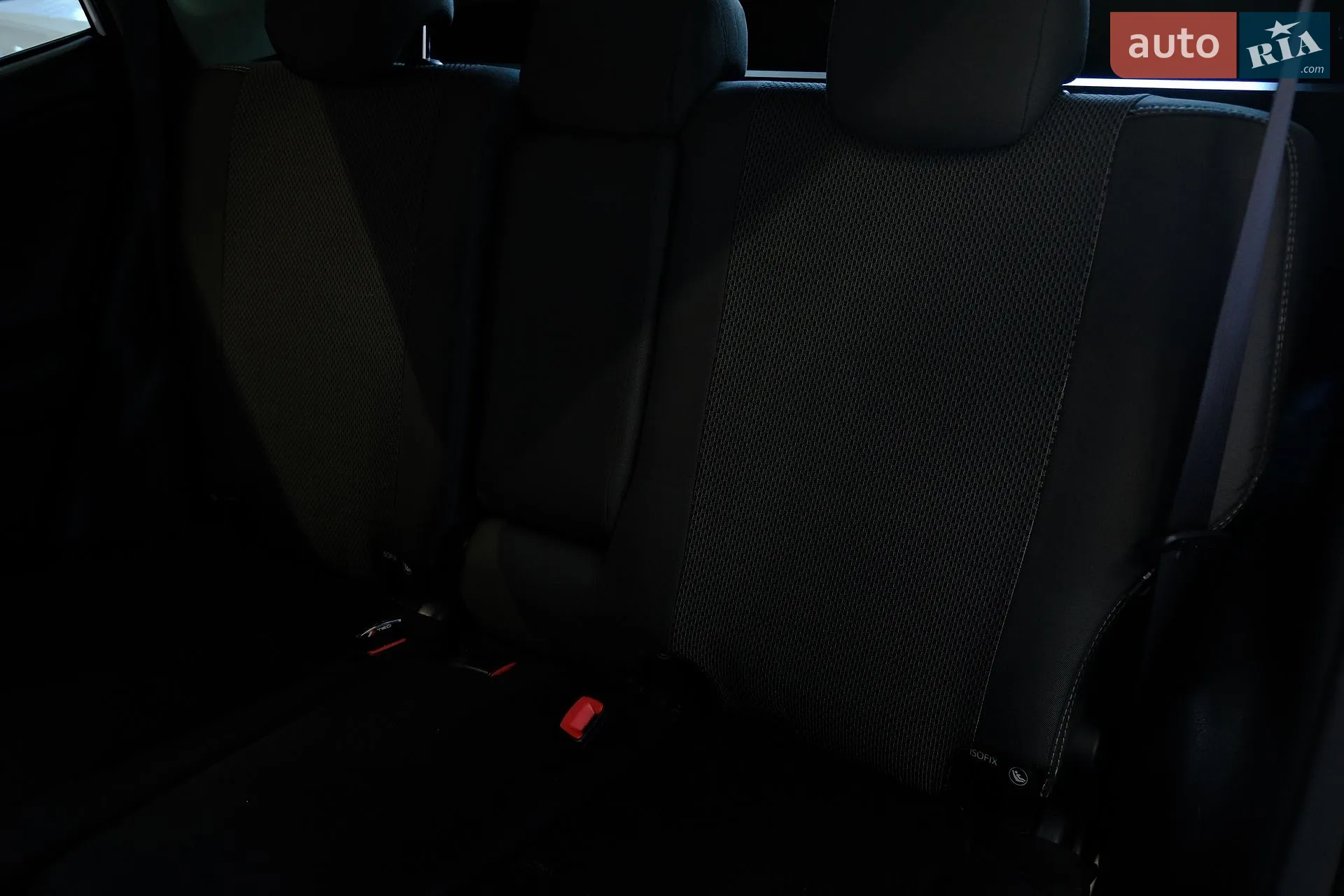 2014 Toyota RAV 4 - мініатюра 28