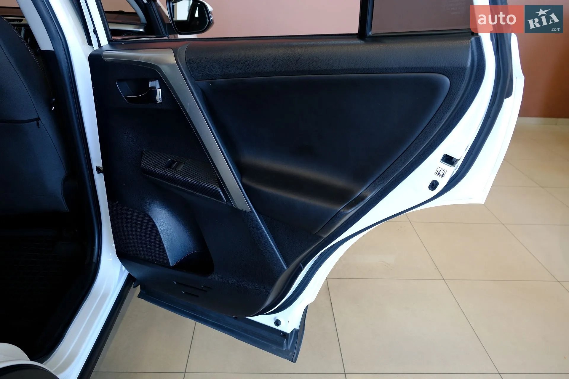2014 Toyota RAV 4 - мініатюра 33