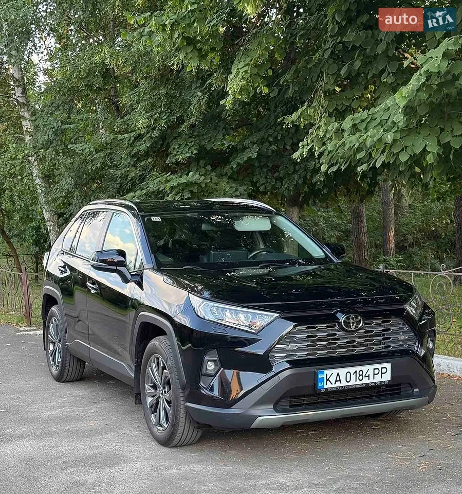 2023 Toyota RAV 4 - мініатюра 68