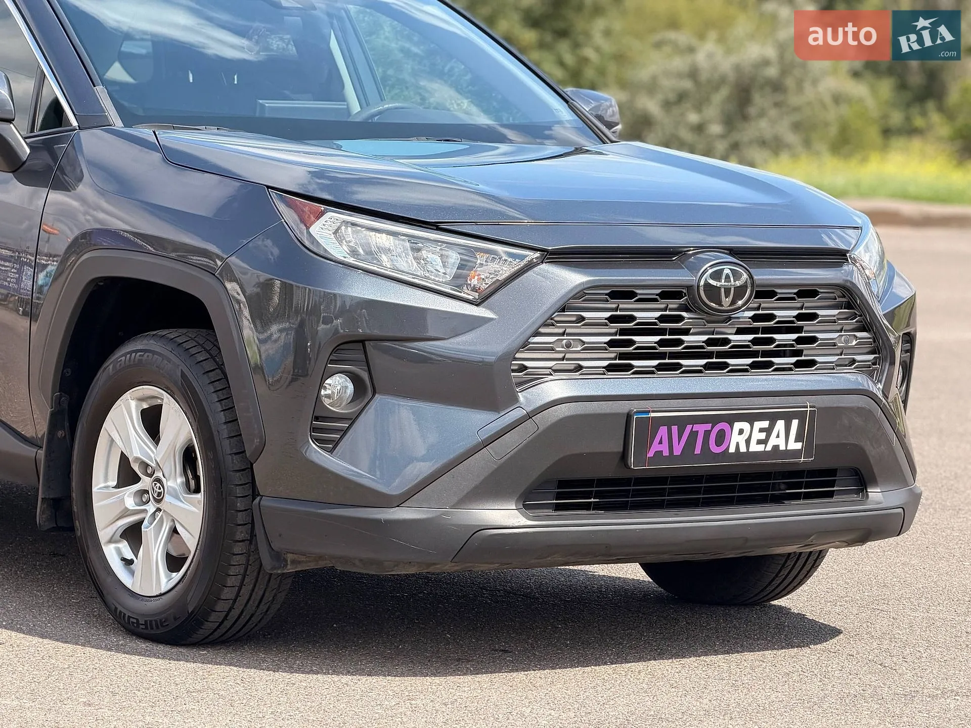 2019 Toyota RAV 4 - мініатюра 16