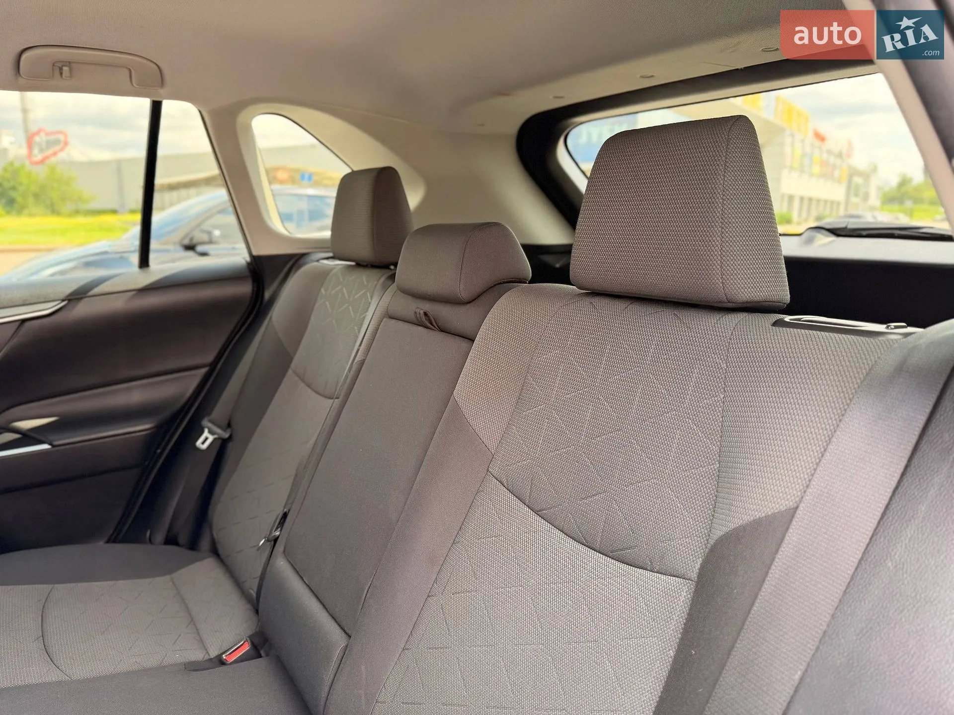 2019 Toyota RAV 4 - мініатюра 58