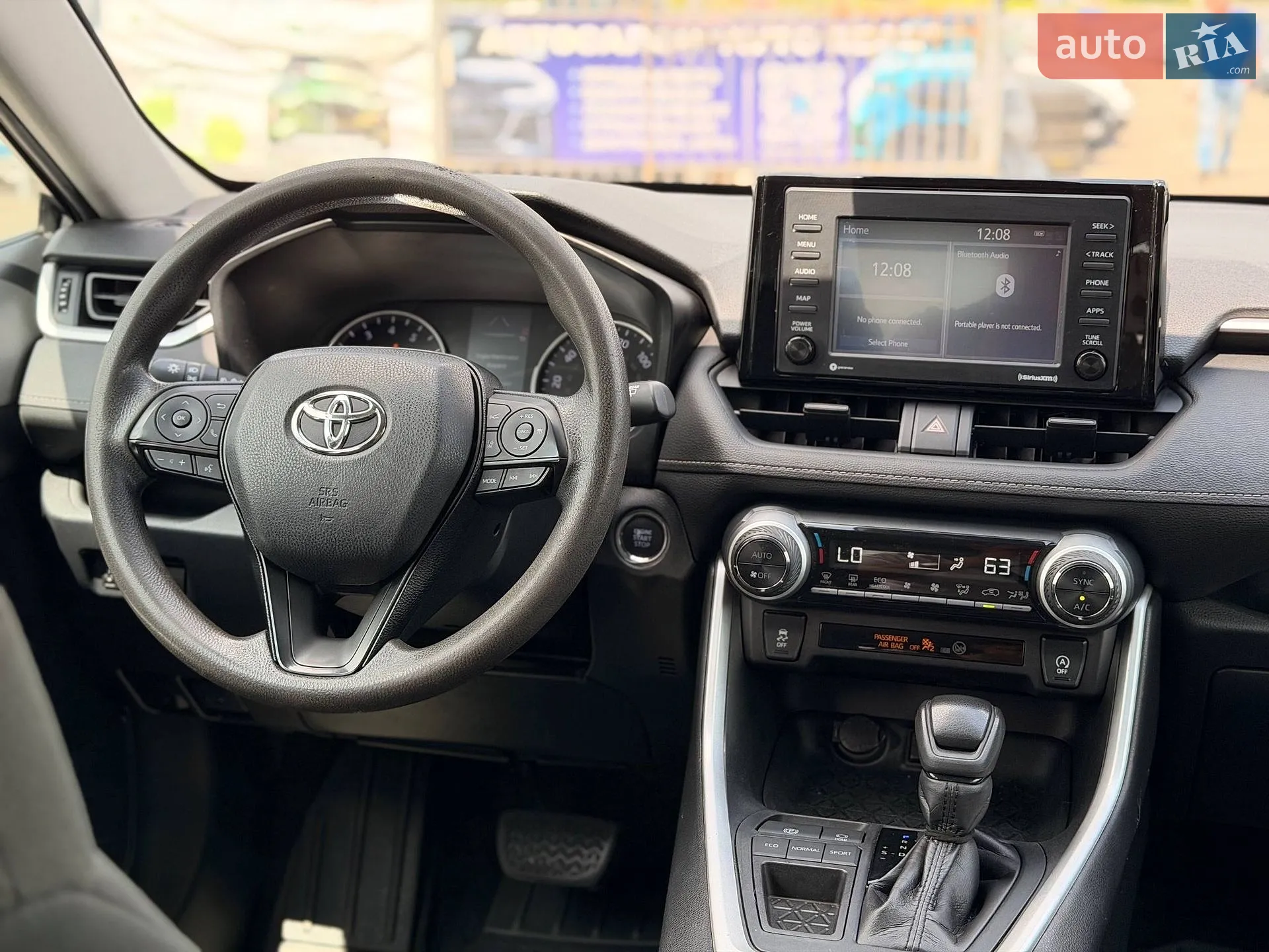 2019 Toyota RAV 4 - мініатюра 62
