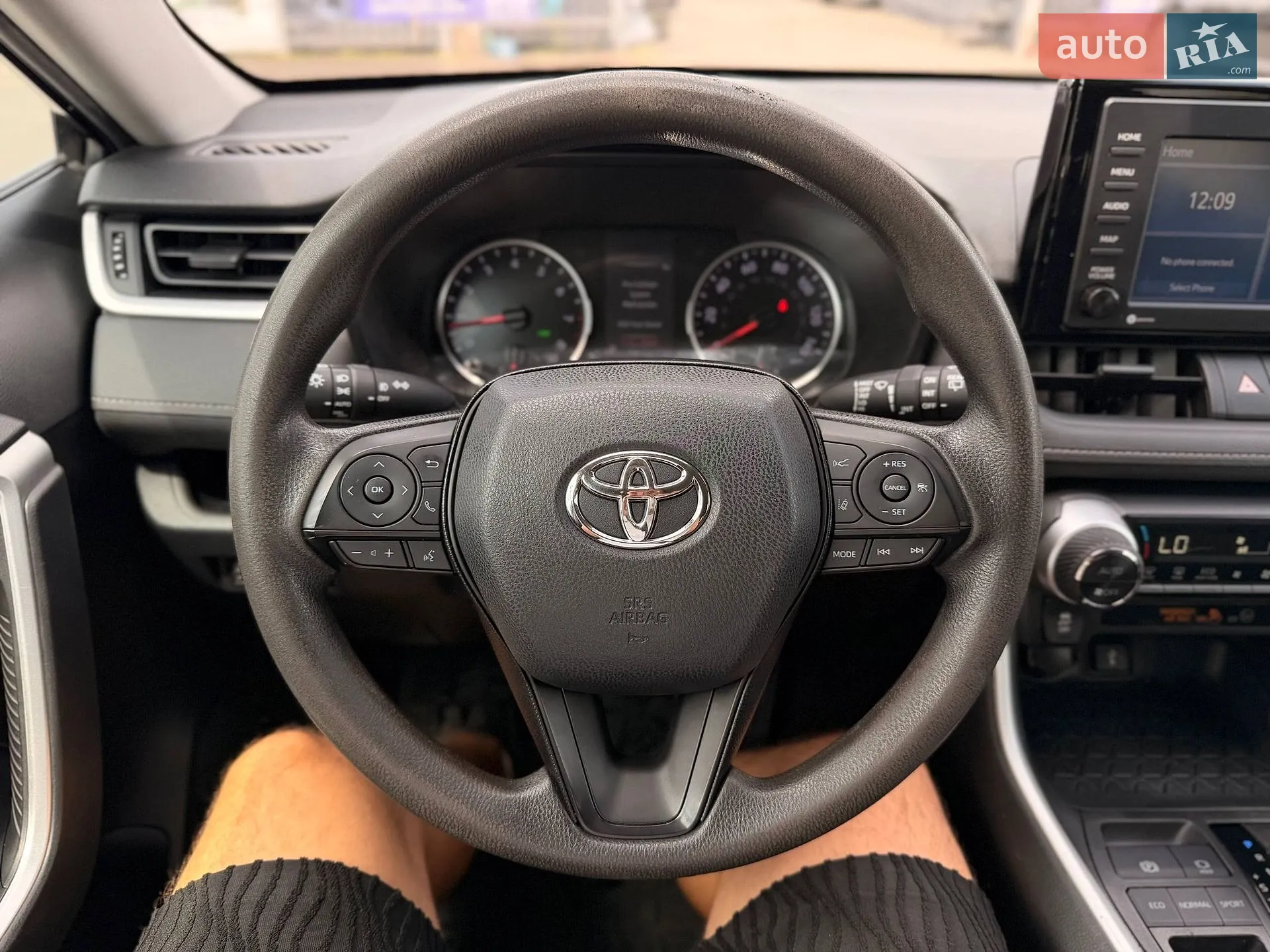 2019 Toyota RAV 4 - мініатюра 67