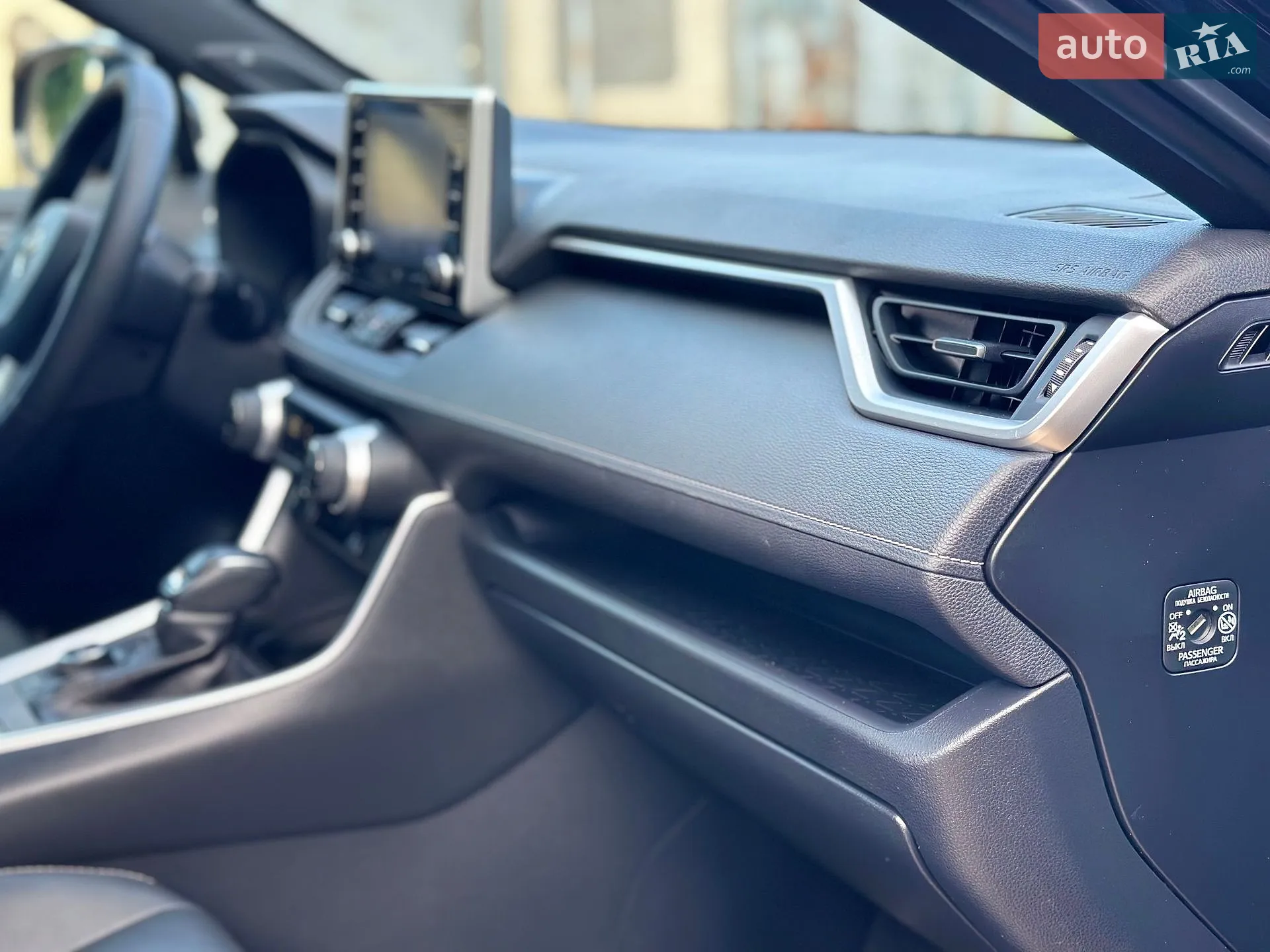 2021 Toyota RAV 4 - мініатюра 39